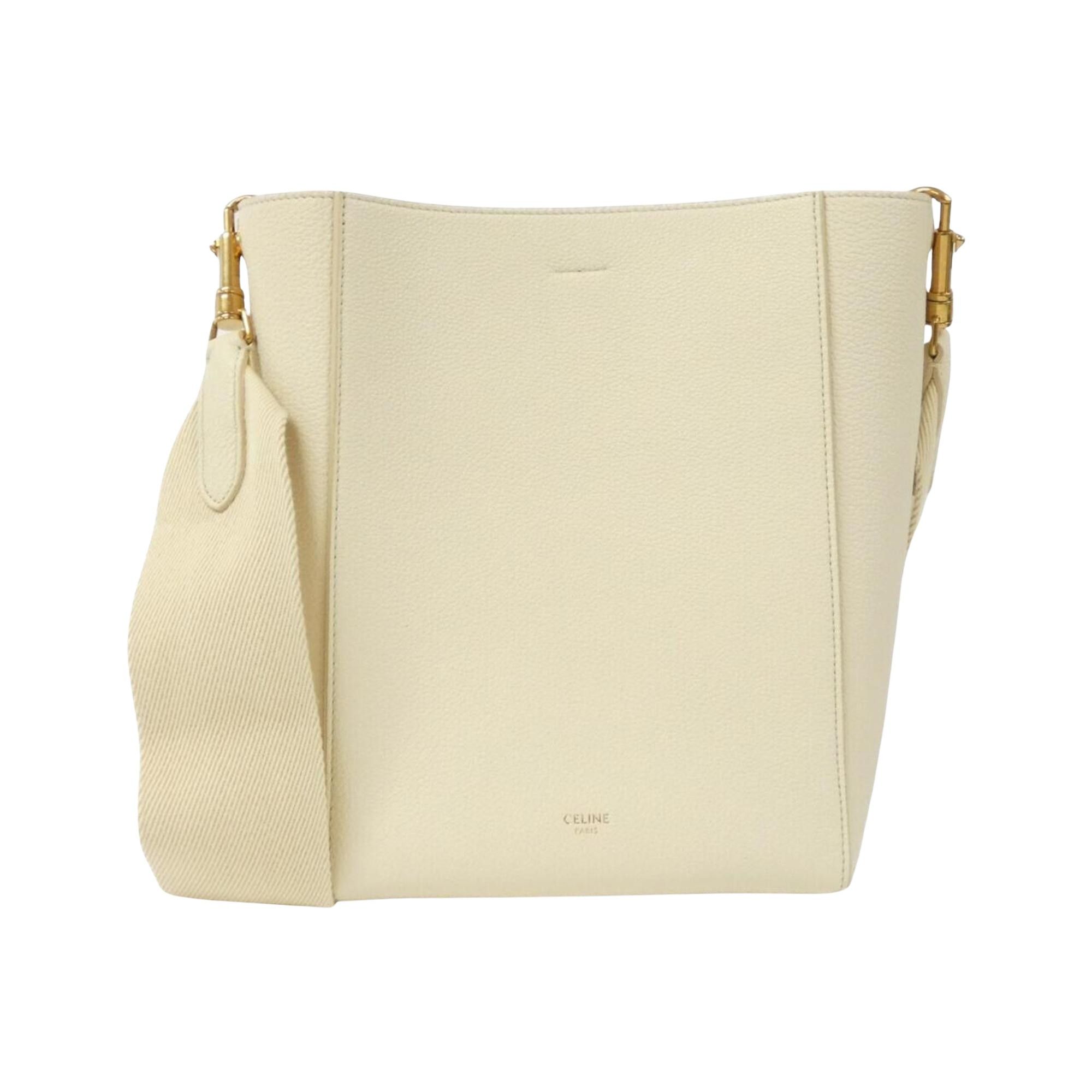 Céline Seau Sangle shoulder
