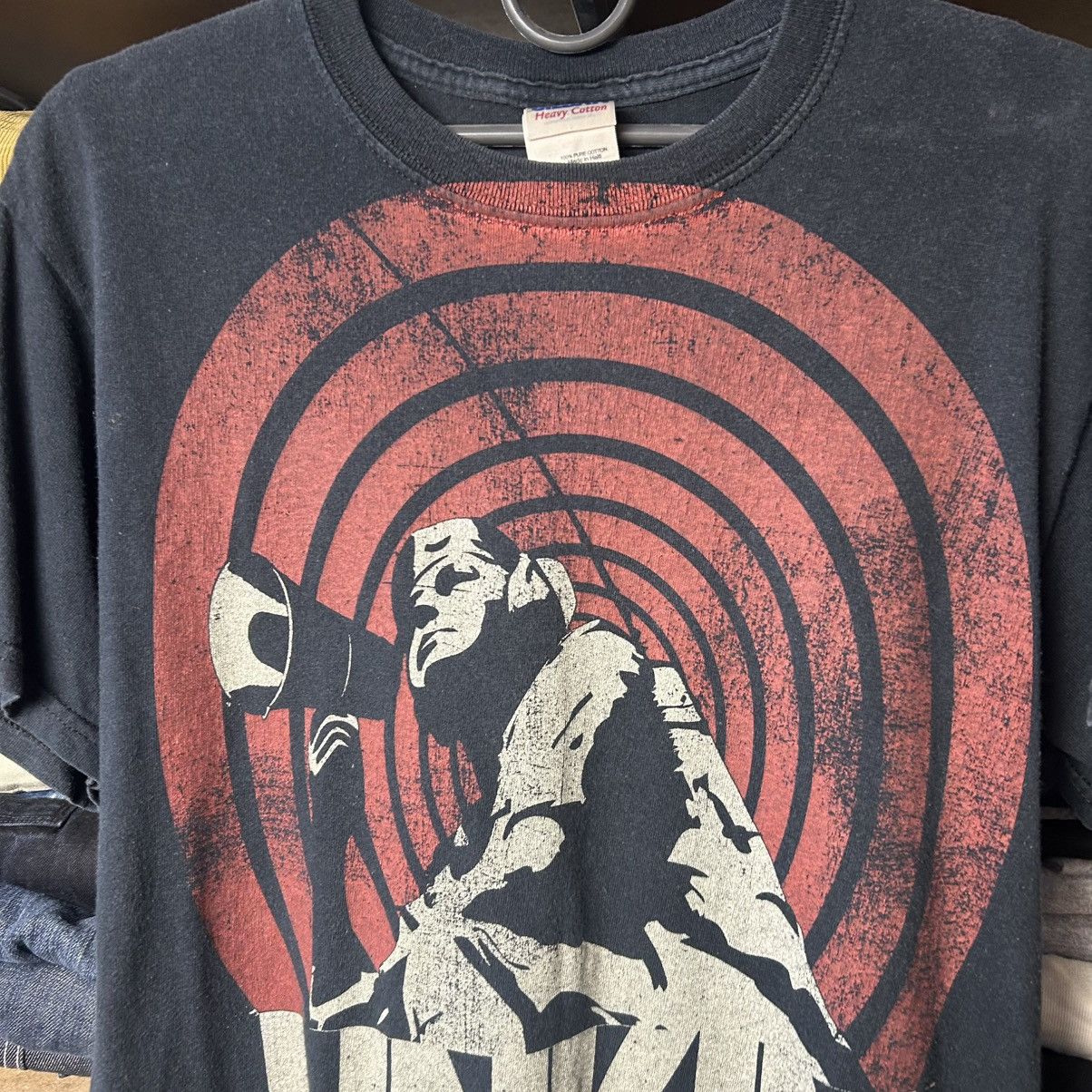 Band Tees Vintage Linkin Park Big Graphic Logo Rock Band 2000’s tee Size US S / EU 44-46 / 1 - 3 Thumbnail