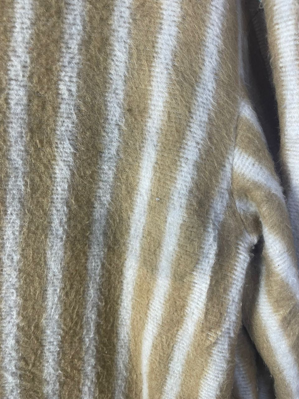 Issey Miyake × Japanese Brand × mercibeaucoup Mercibeaucoup Issey Miyake Sweater Size US XL / EU 56 / 4 - 9 Thumbnail