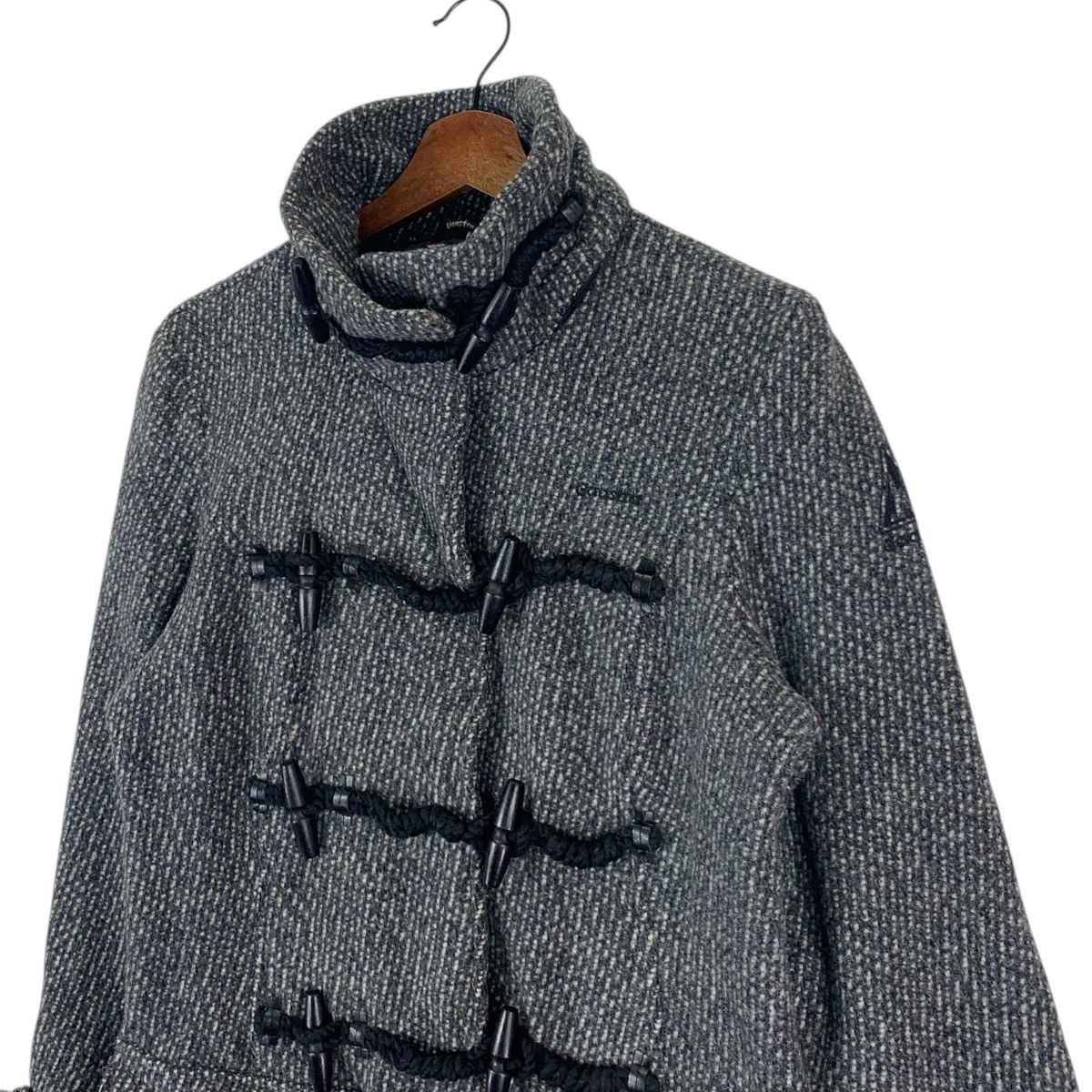 Vintage Vintage Gaastra Nautical Supplies Duffle Coat Size US M / EU 48-50 / 2 - 4 Thumbnail