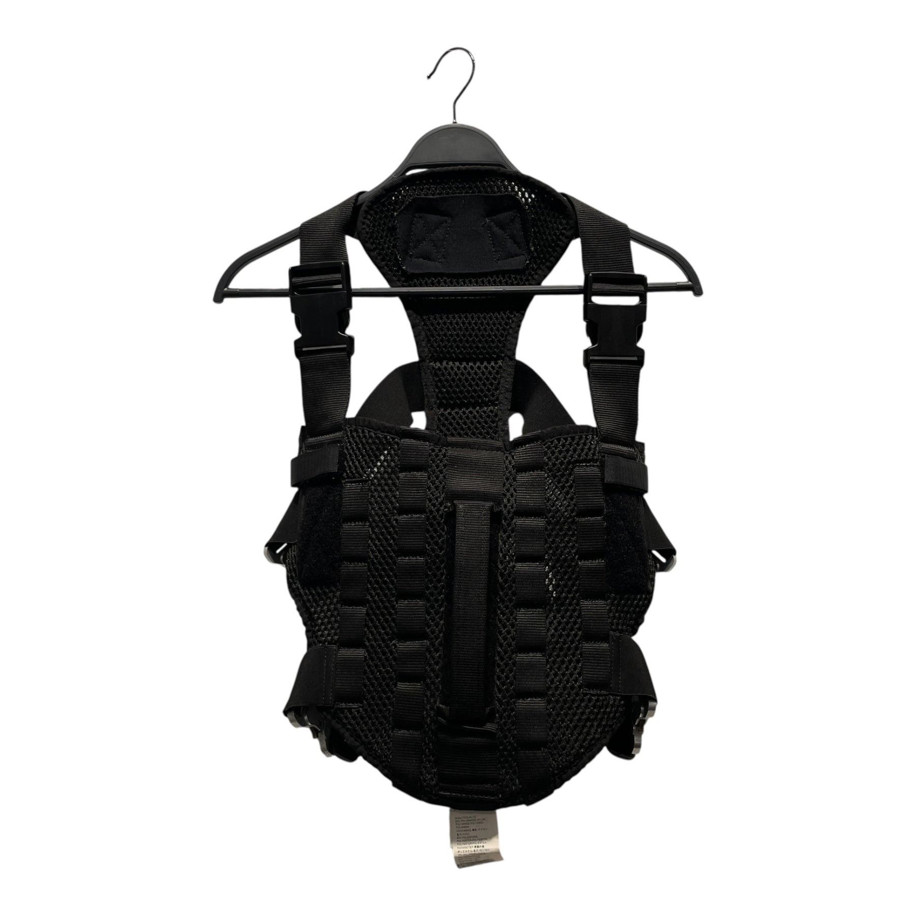 1017 ALYX 9SM Nylon Utility Vest Size US M / EU 48-50 / 2 - 1 Thumbnail