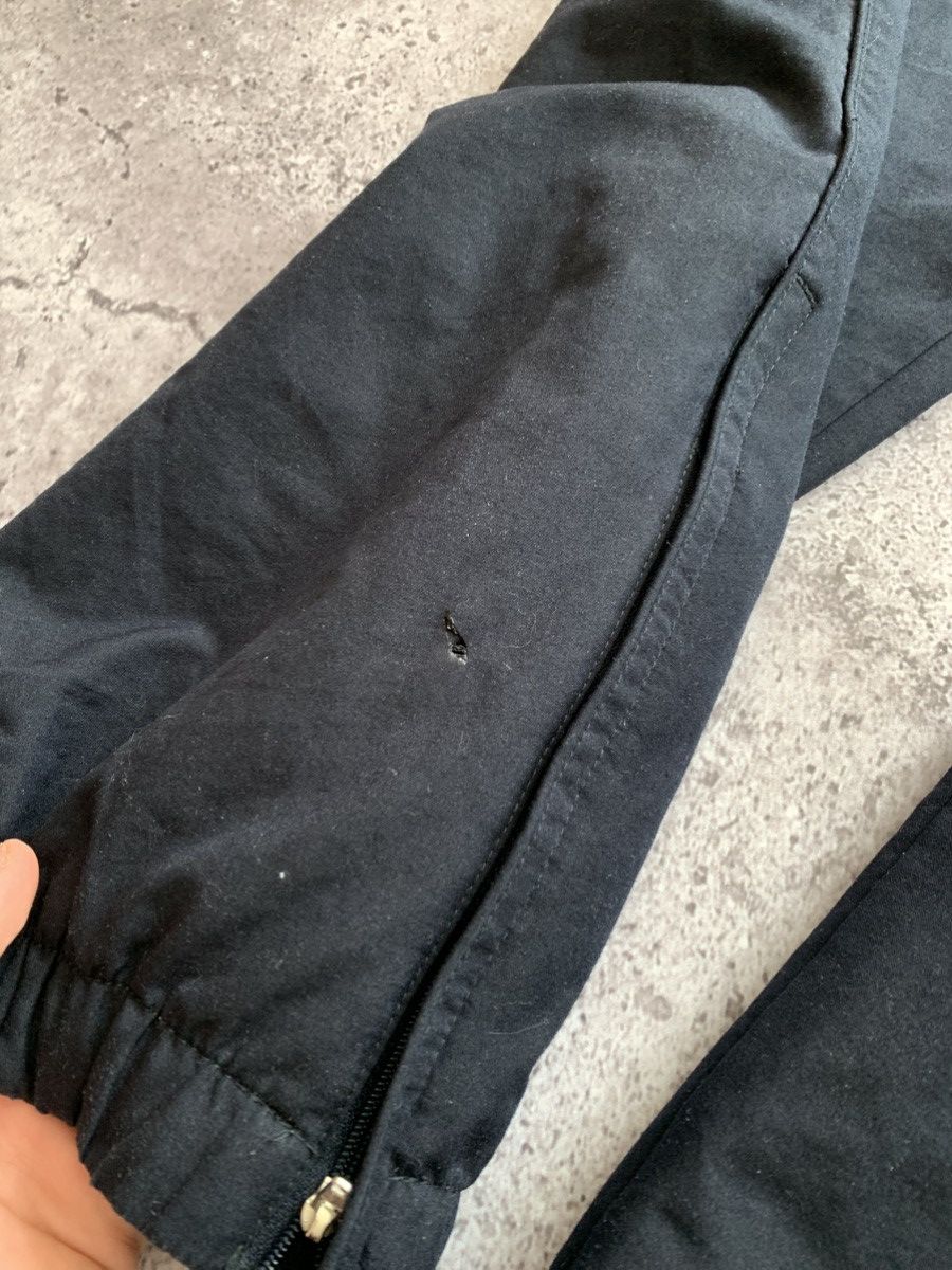 Nike 🔥VINTAGE NIKE TRACK PANTS SWEATPANTS Size US 38 / EU 54 - 6 Thumbnail