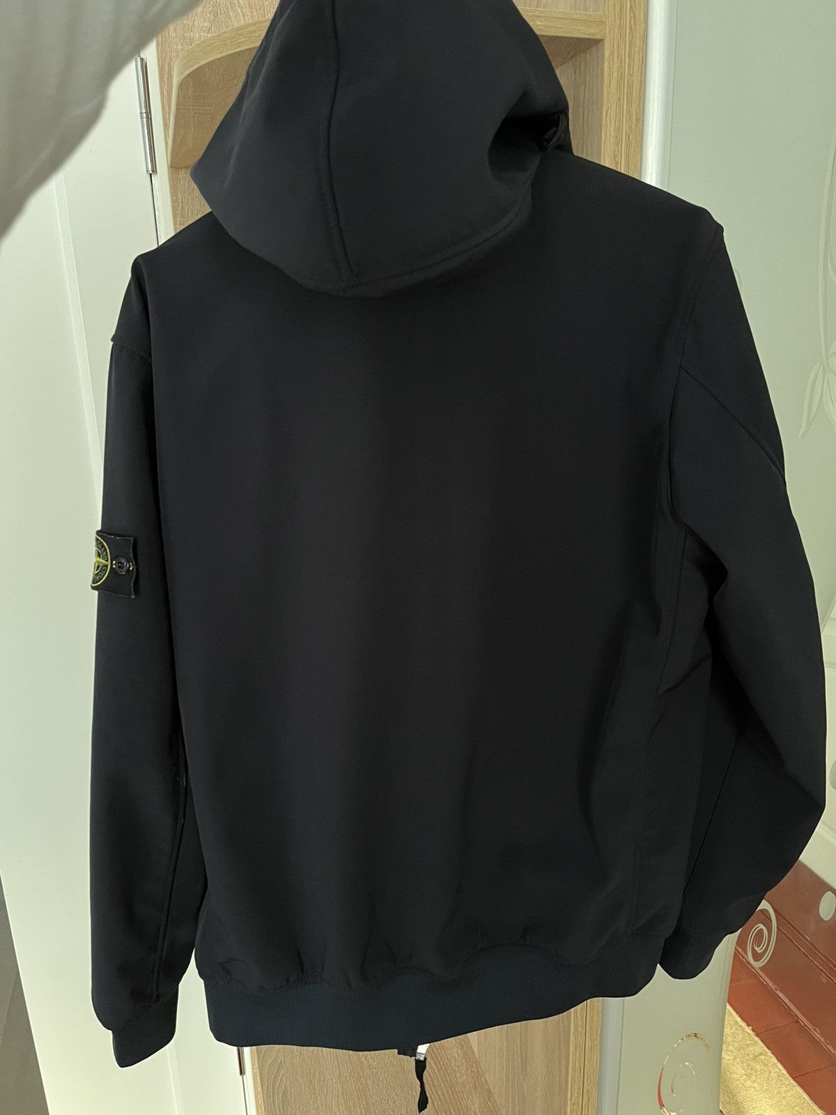 Stone Island Stone island jaket size M Size US M / EU 48-50 / 2 - 11 Thumbnail