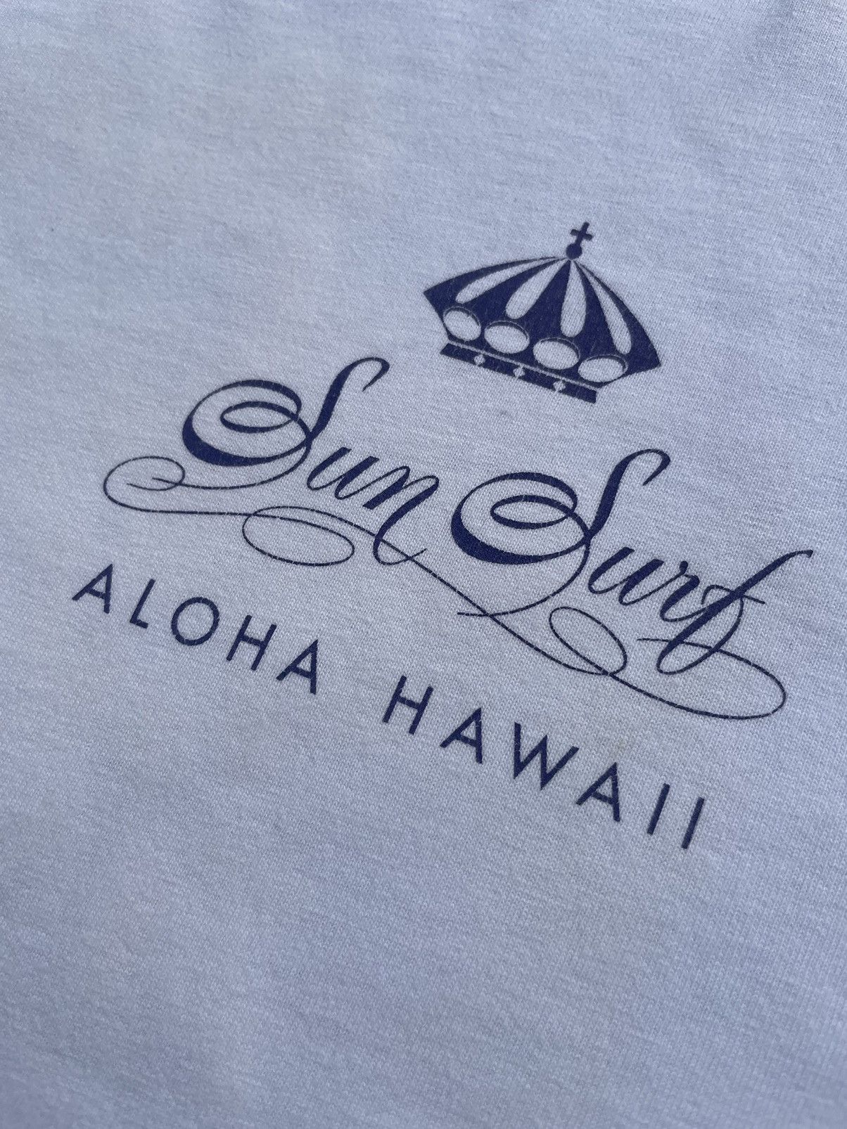 Sun Surf × Vintage Vintage Sun Surf Aloha Hawaii Size US M / EU 48-50 / 2 - 13 Thumbnail