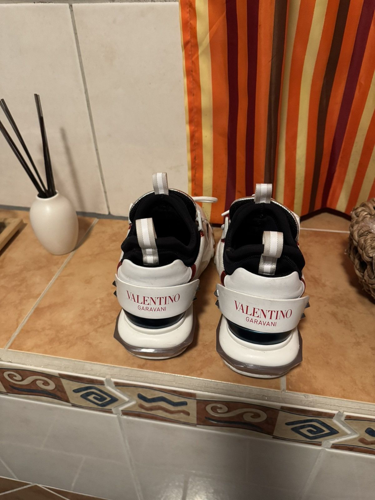 Valentino Valentino Garavani Size US 8 / EU 41 - 6 Thumbnail