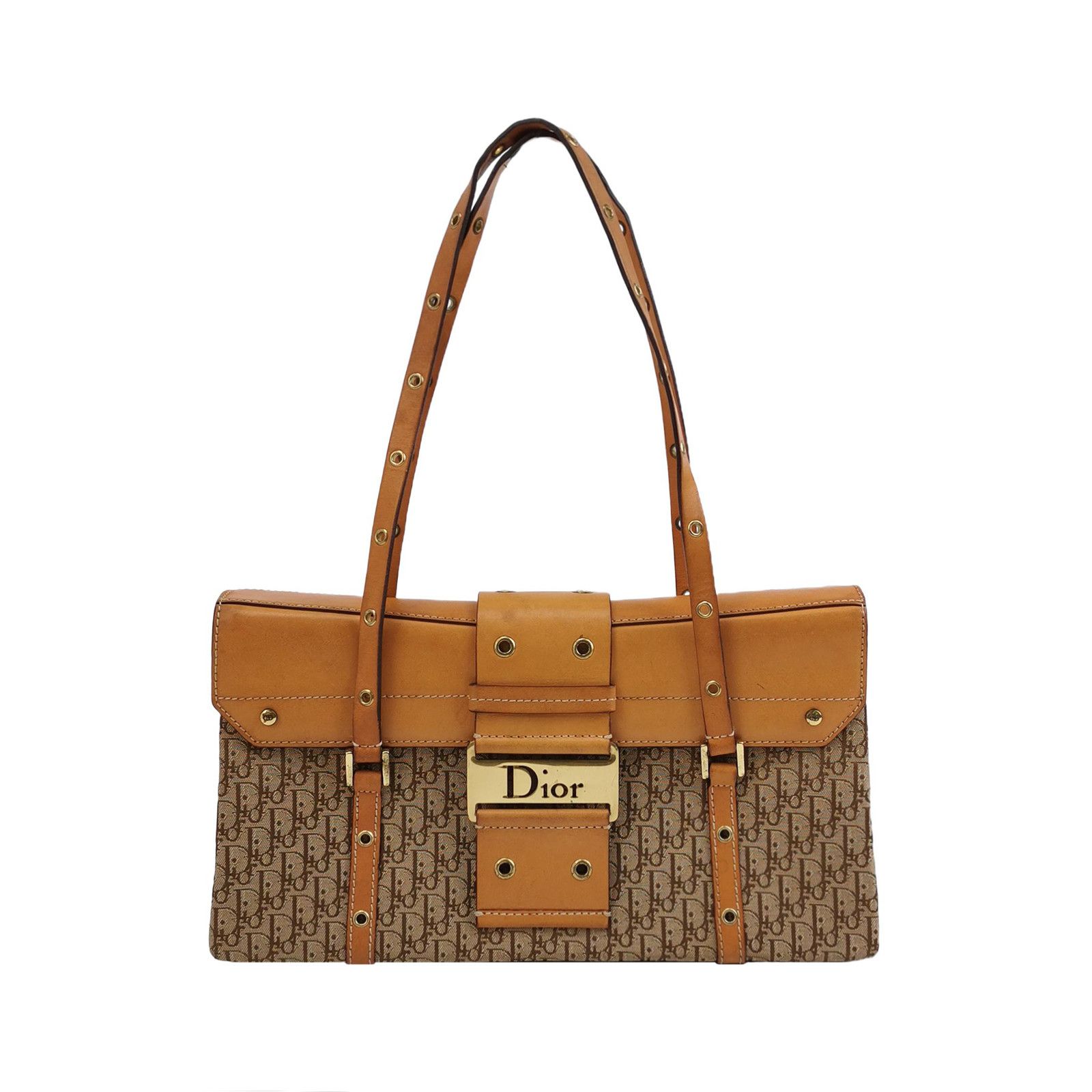 Dior Dior Women os Shoulder Bags Size ONE SIZE - 1 Thumbnail