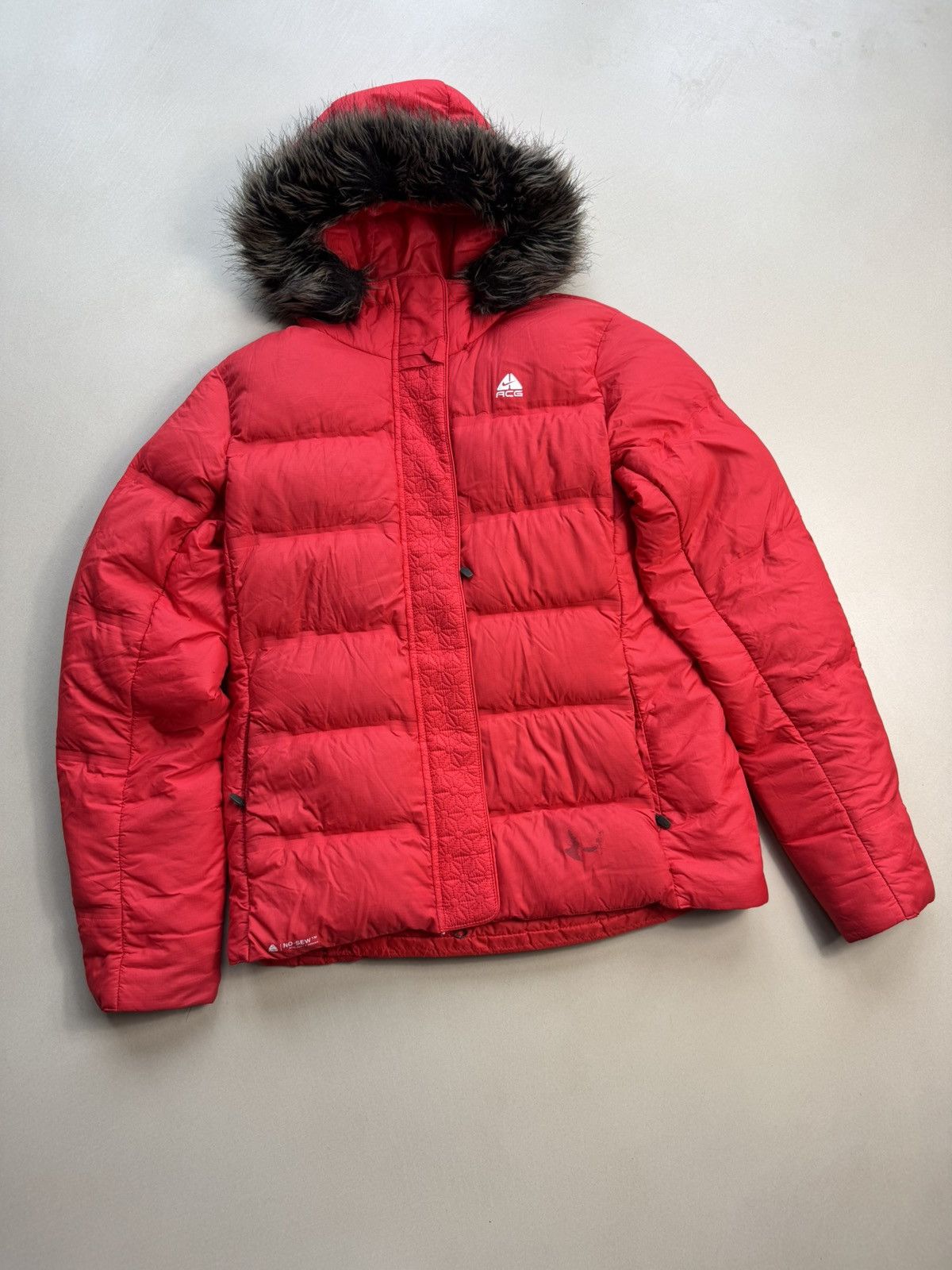 Nike ACG Fur Down Y2K Jacket