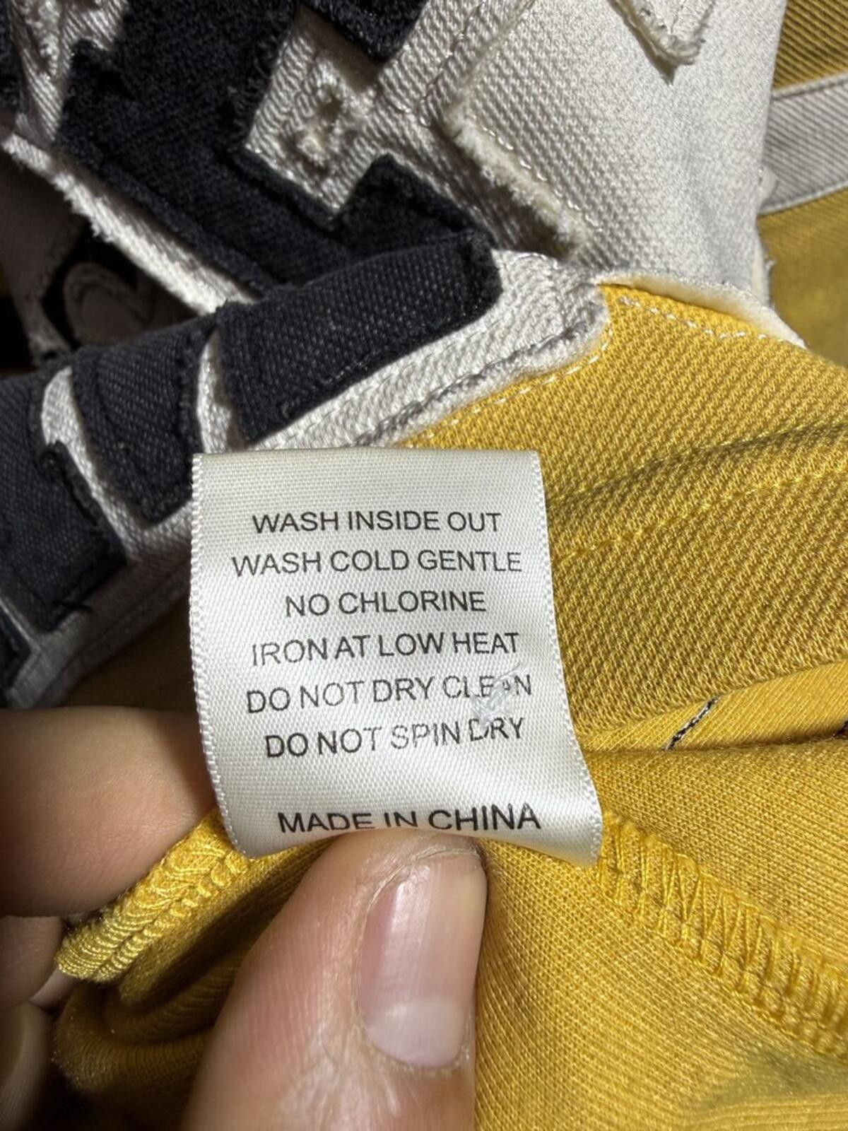 Other Vale State Valley Dreams Polo Sz. M Size ONE SIZE - 4 Thumbnail