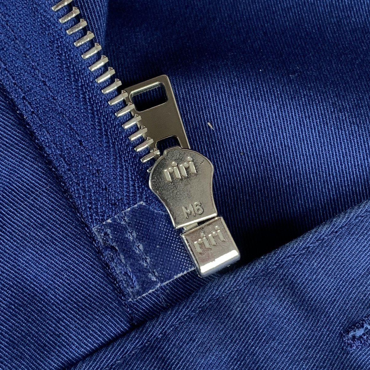 A.P.C. A.P.C detroit work Jacket Size US M / EU 48-50 / 2 - 11 Thumbnail