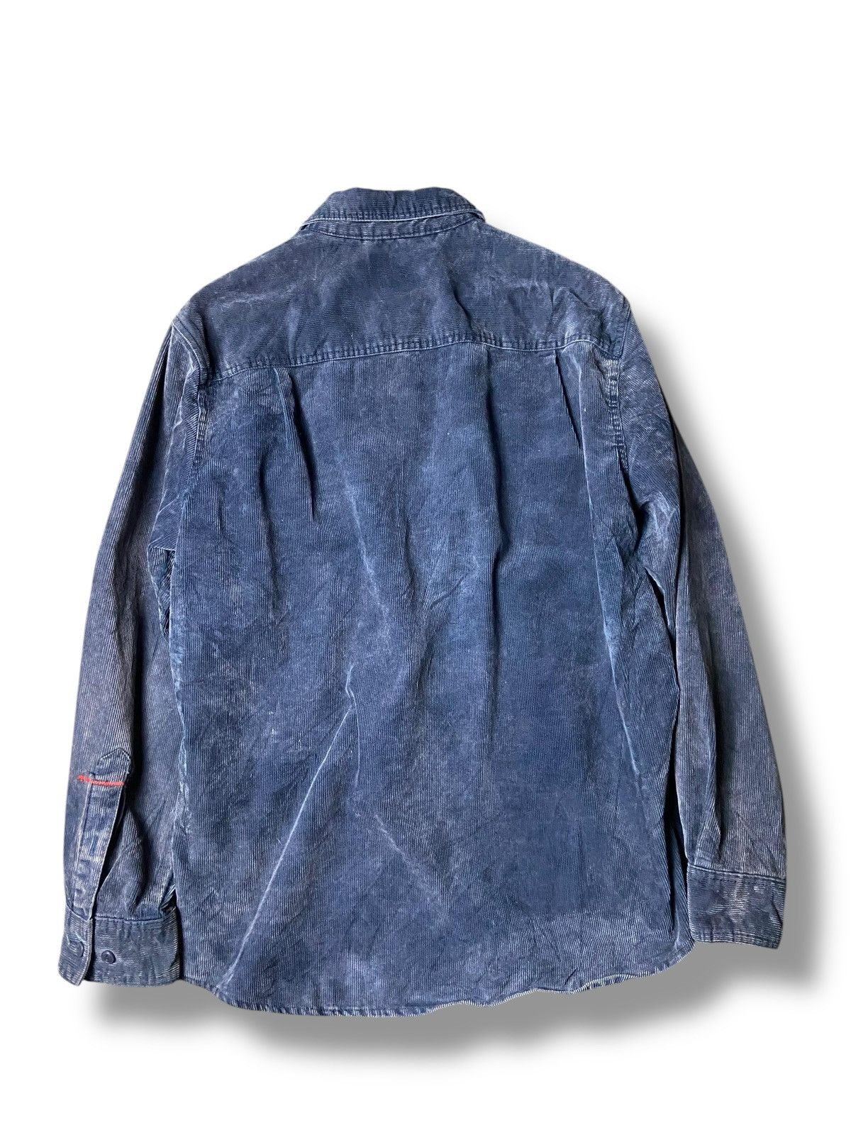 Woolrich Woolen Mills Woolrich Woolen Mills Corduroy Jacket (141) Size US M / EU 48-50 / 2 - 2 Thumbnail