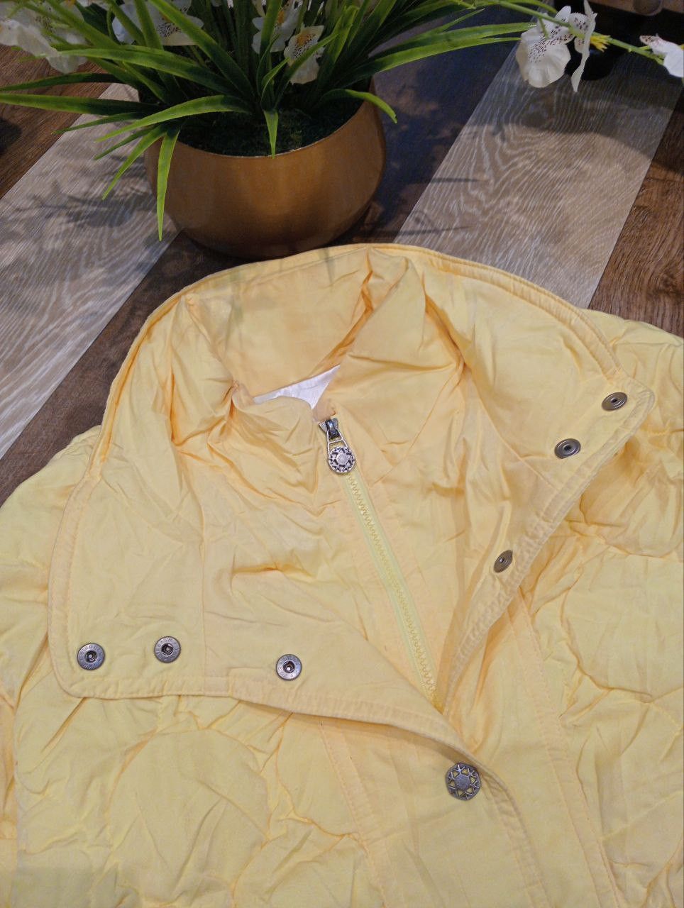 Courreges VINTAGE COURREGES SPORT FUTUR PARIS SKI JACKET Size US M / EU 48-50 / 2 - 9 Thumbnail