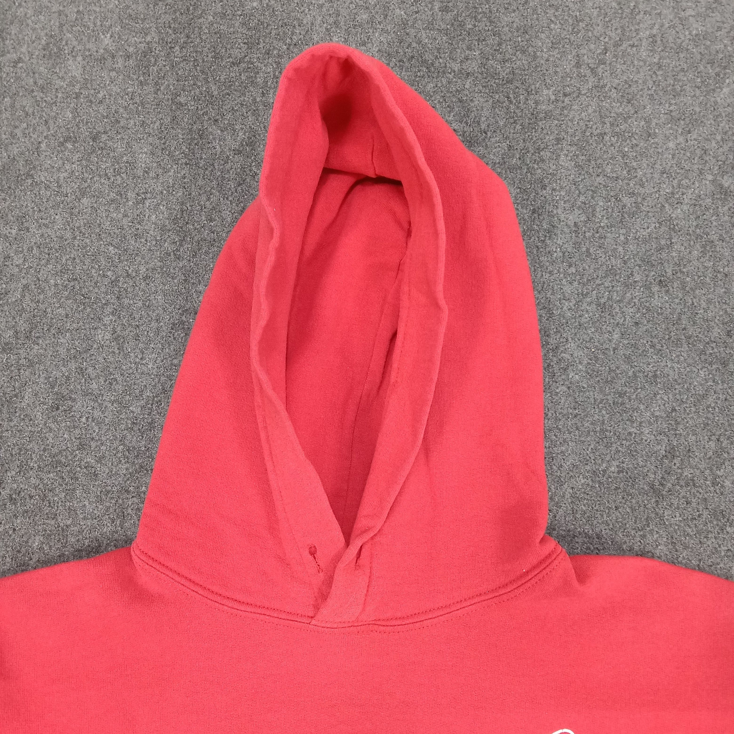 NHL × Vintage Detroit Red Wings American Sport NHL Hoodies Size US S / EU 44-46 / 1 - 3 Thumbnail