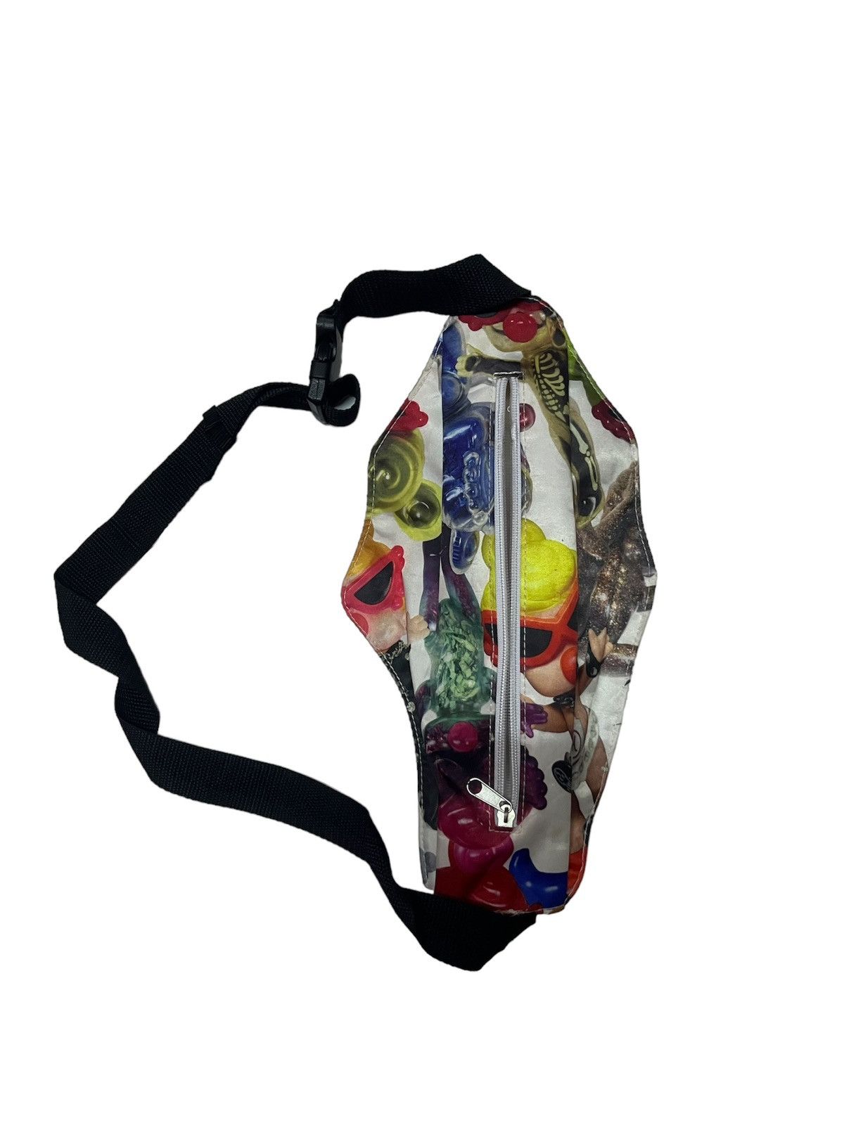 Japanese Brand Hysteric glamour pouch bag Size ONE SIZE - 2 Thumbnail