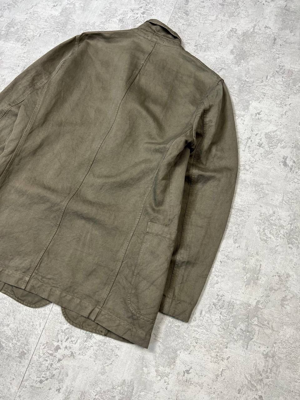 C.P. Company Vintage 90’s C.P. Company Blazer Size 48S - 10 Thumbnail
