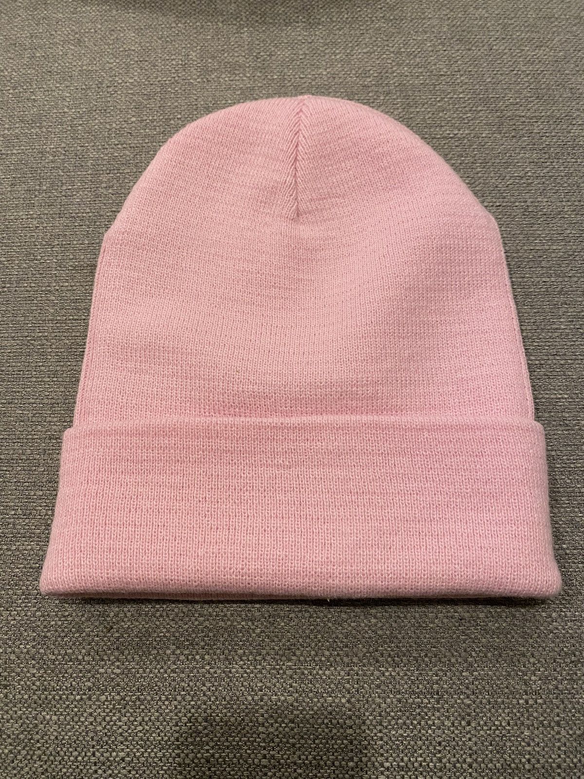 Pink Sp5der cheapest Worldwide Beanie