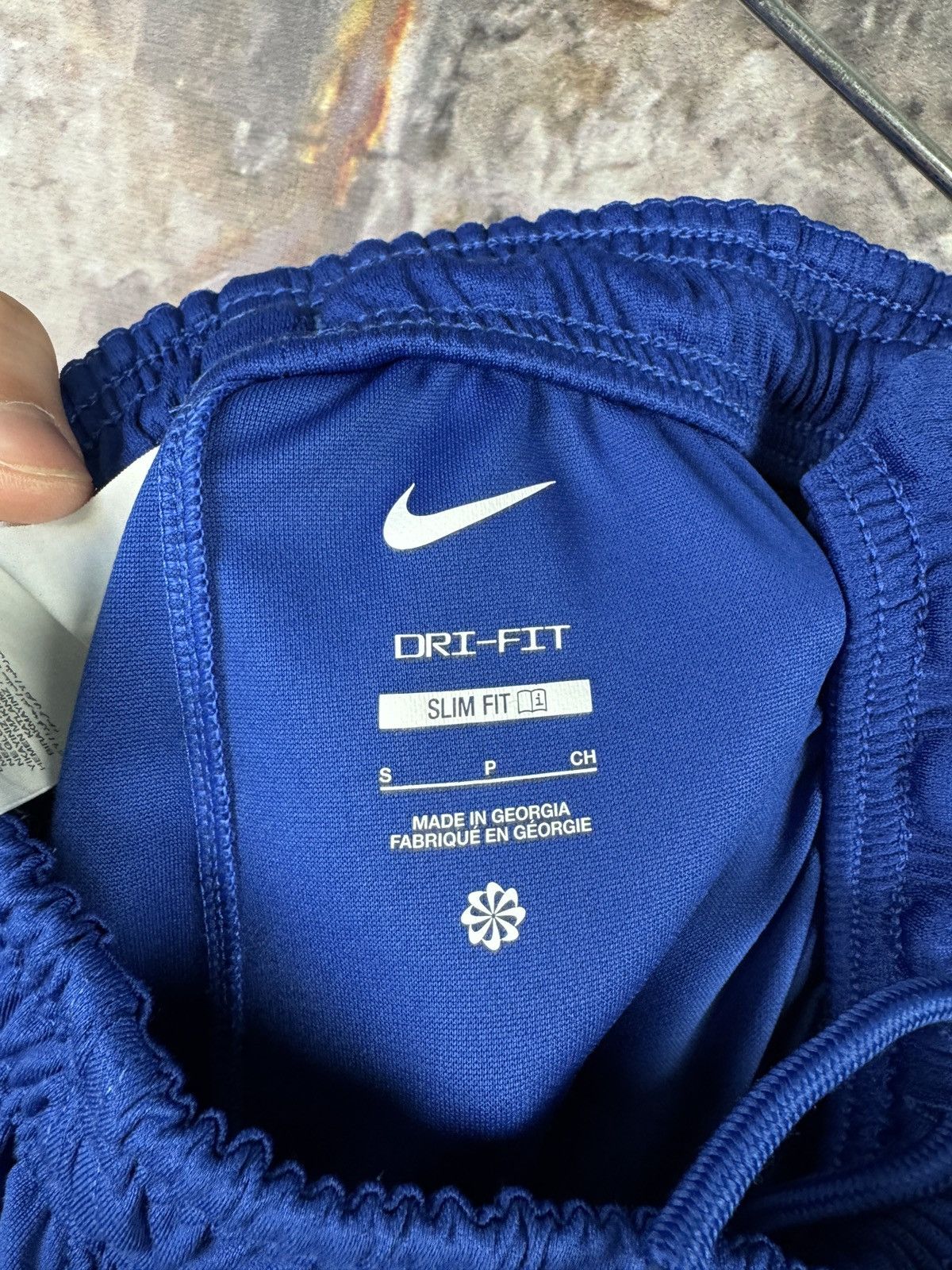 Nike Men’s Nike Chelsea Shorts Football Sportswear Size Small Size US 30 / EU 46 - 13 Thumbnail