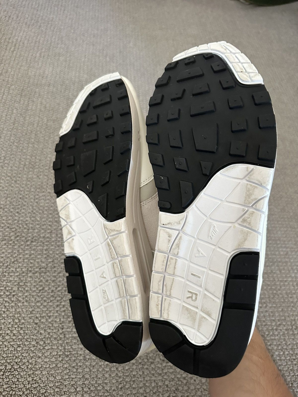 Nike Air Max One PRM Hangul Day Size US 10.5 / EU 43-44 - 15 Thumbnail