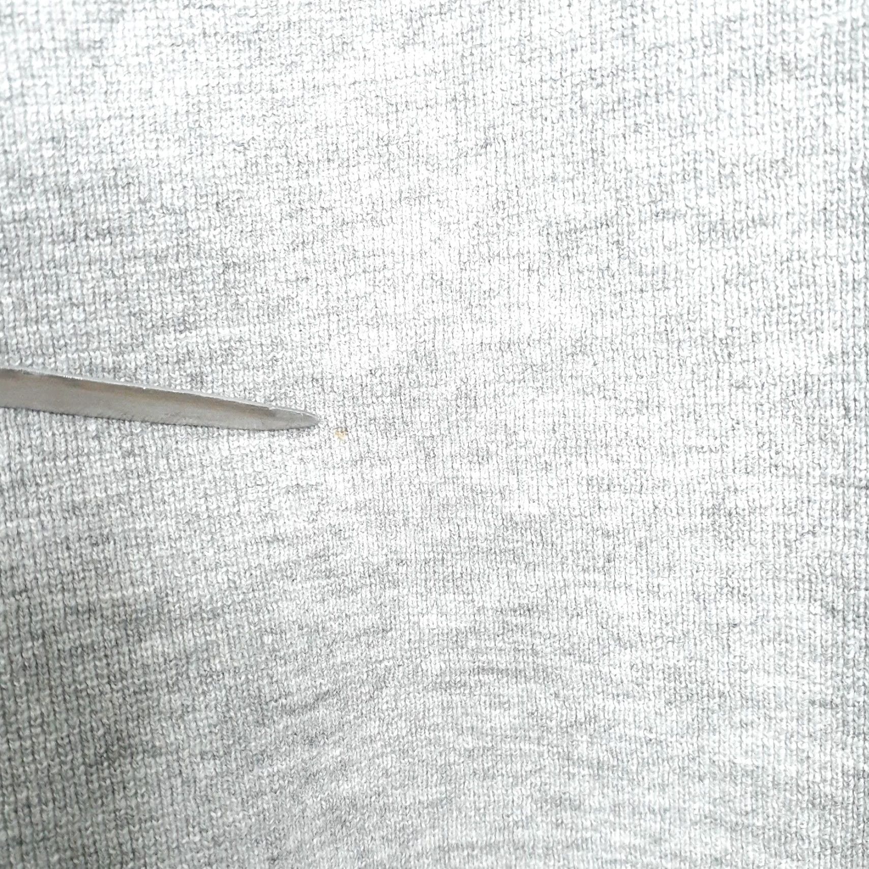 Vintage VINTAGE Diport USA Sweatshirt Pullover Shirt Mens Medium Gray Fish USA Embroidered Button Closure Size US M / EU 48-50 / 2 - 6 Thumbnail