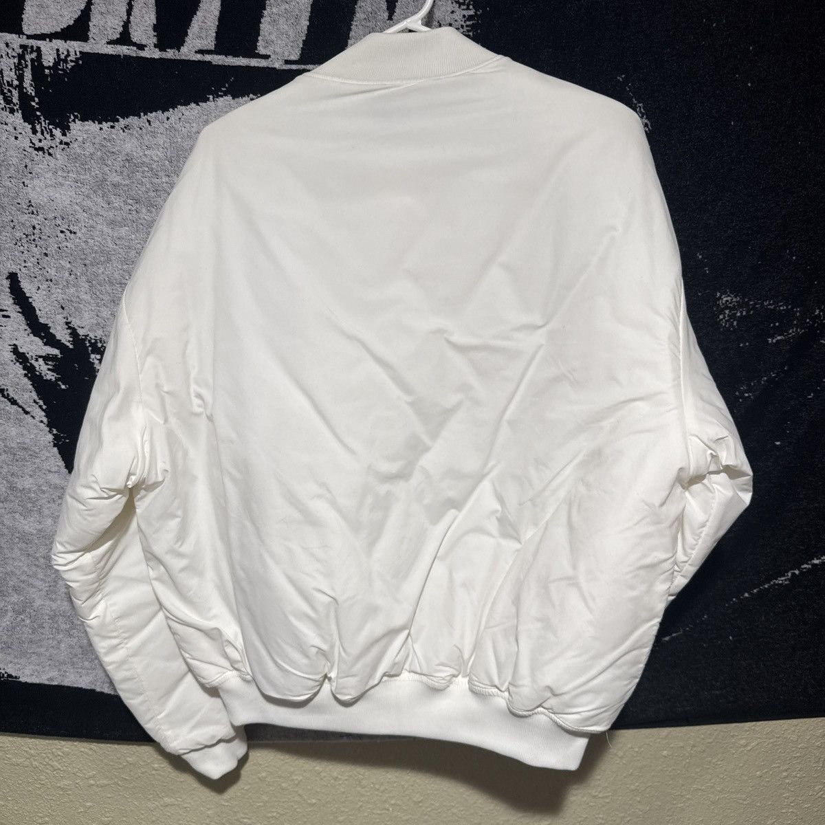Swingster VTG NWOT Swingster 1988 Olympics Bomber Jacket Sz L Size US L / EU 52-54 / 3 - 2 Thumbnail