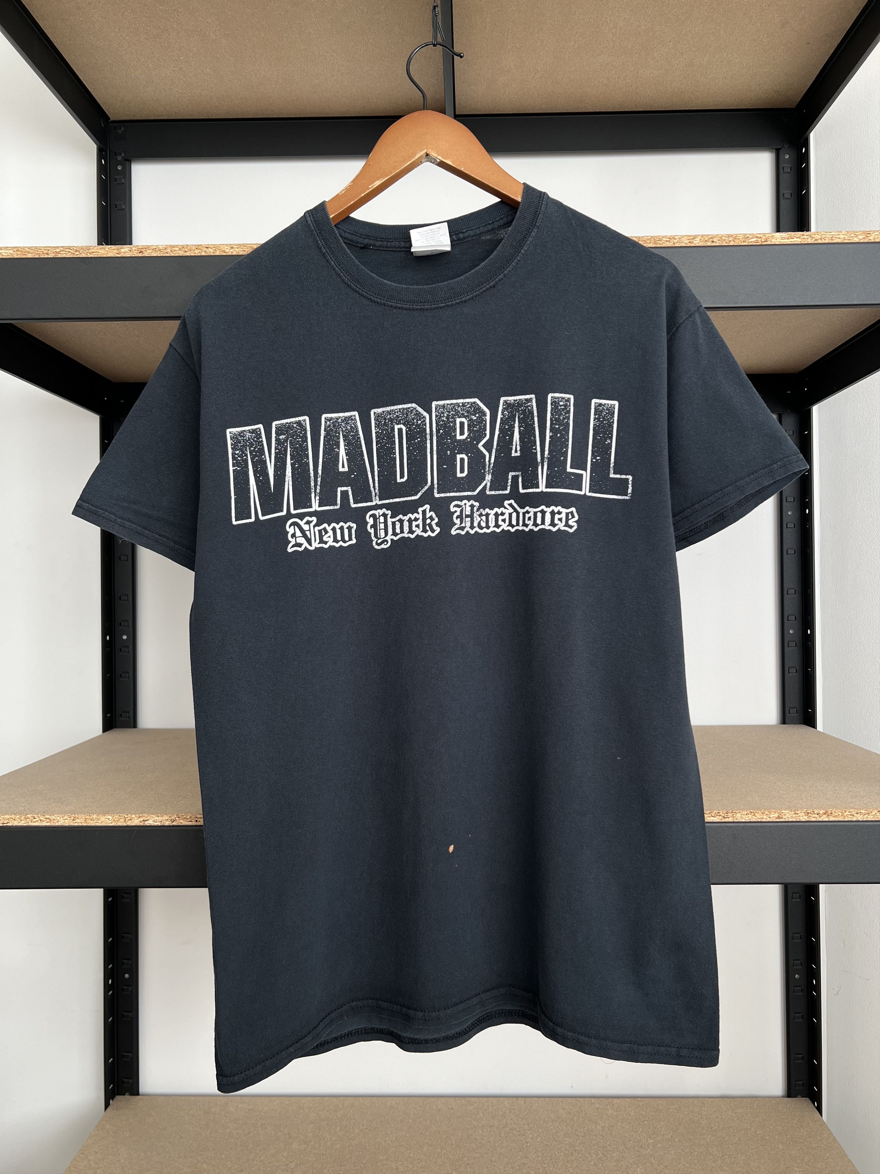 Vintage Madball | Grailed