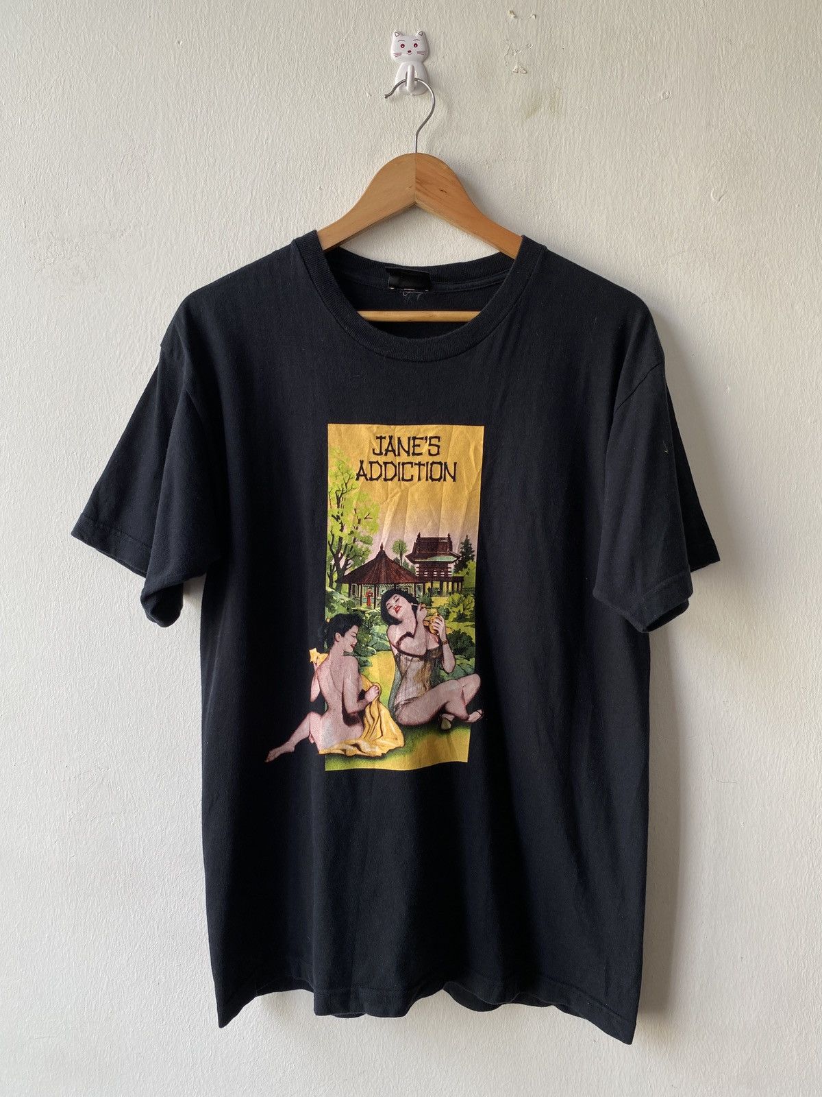 2000s - Jane’s Addiction Band T Shirt