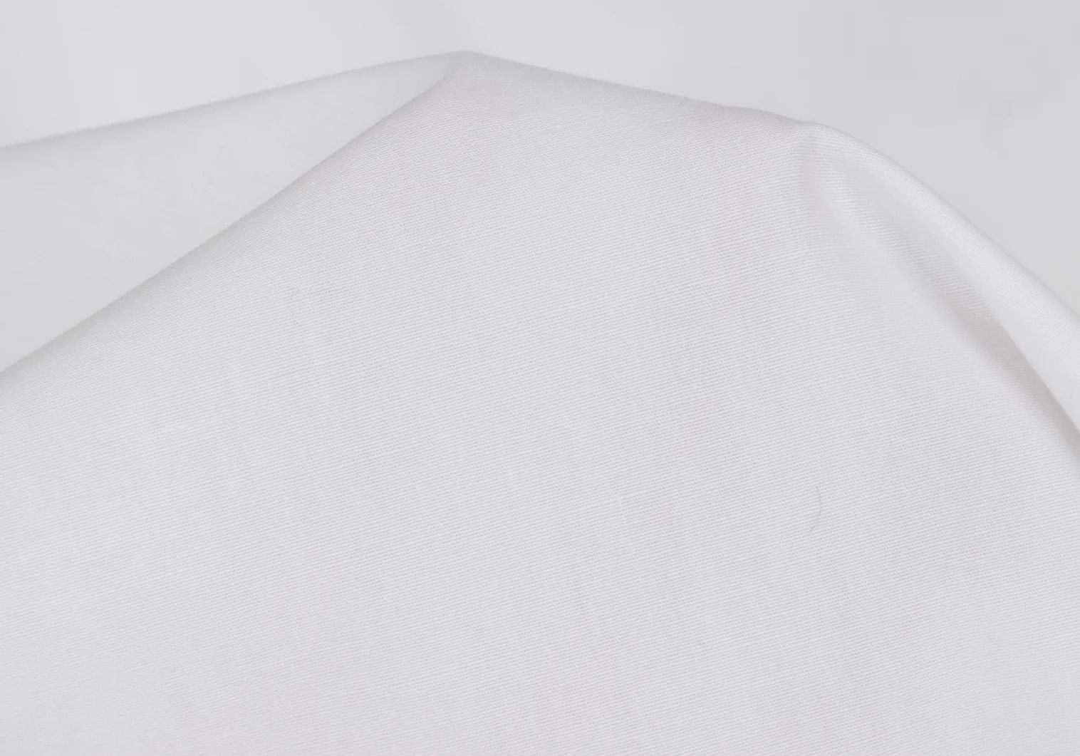 Jean Paul Gaultier Belt Design Shirt in White, Size 48 Size US M / EU 48-50 / 2 - 17 Thumbnail