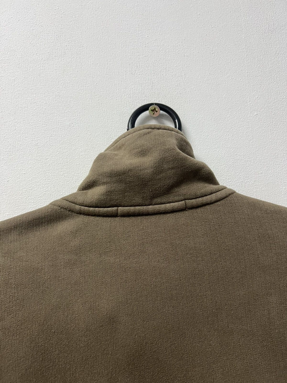 Stone Island Vintage Stone Island Sweater Size US L / EU 52-54 / 3 - 13 Thumbnail
