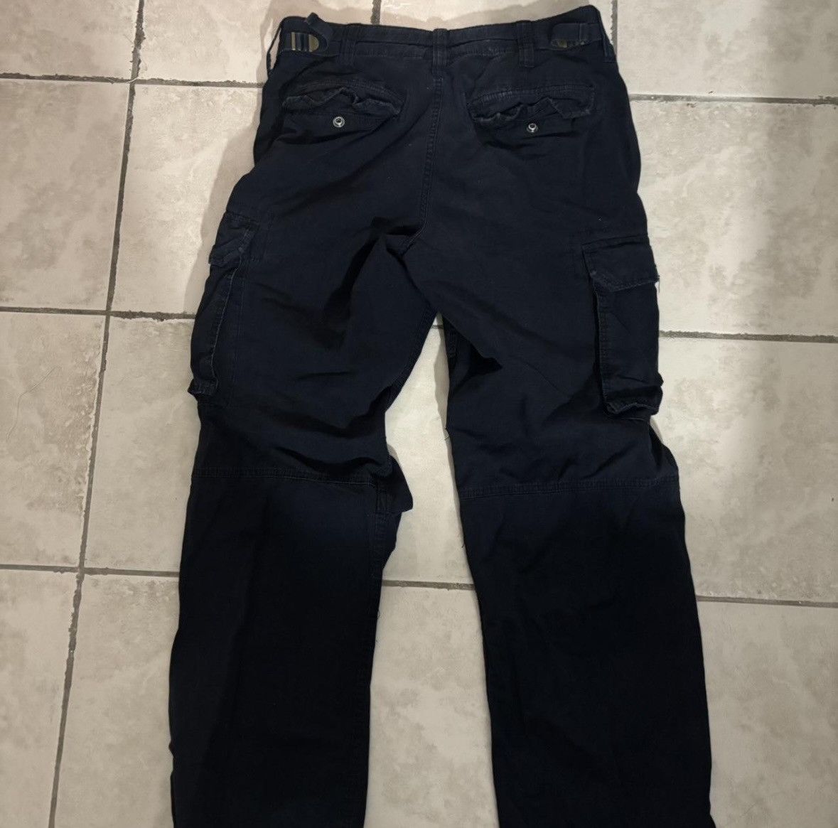 Ralph Lauren Ralph Lauren cargo pants Size US 32 / EU 48 - 3 Thumbnail