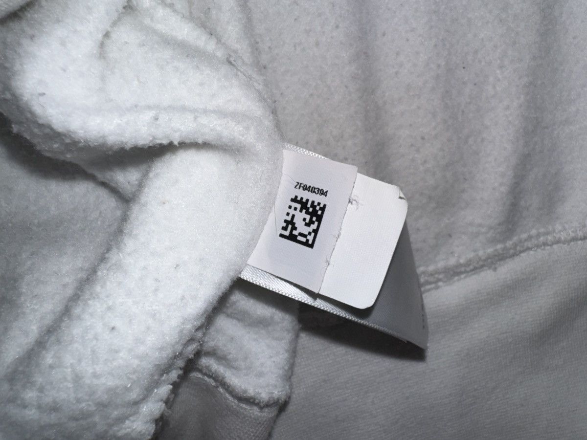Supreme × The North Face Supreme The North Face Metallic Logo Hoodie - Large Size US L / EU 52-54 / 3 - 13 Thumbnail