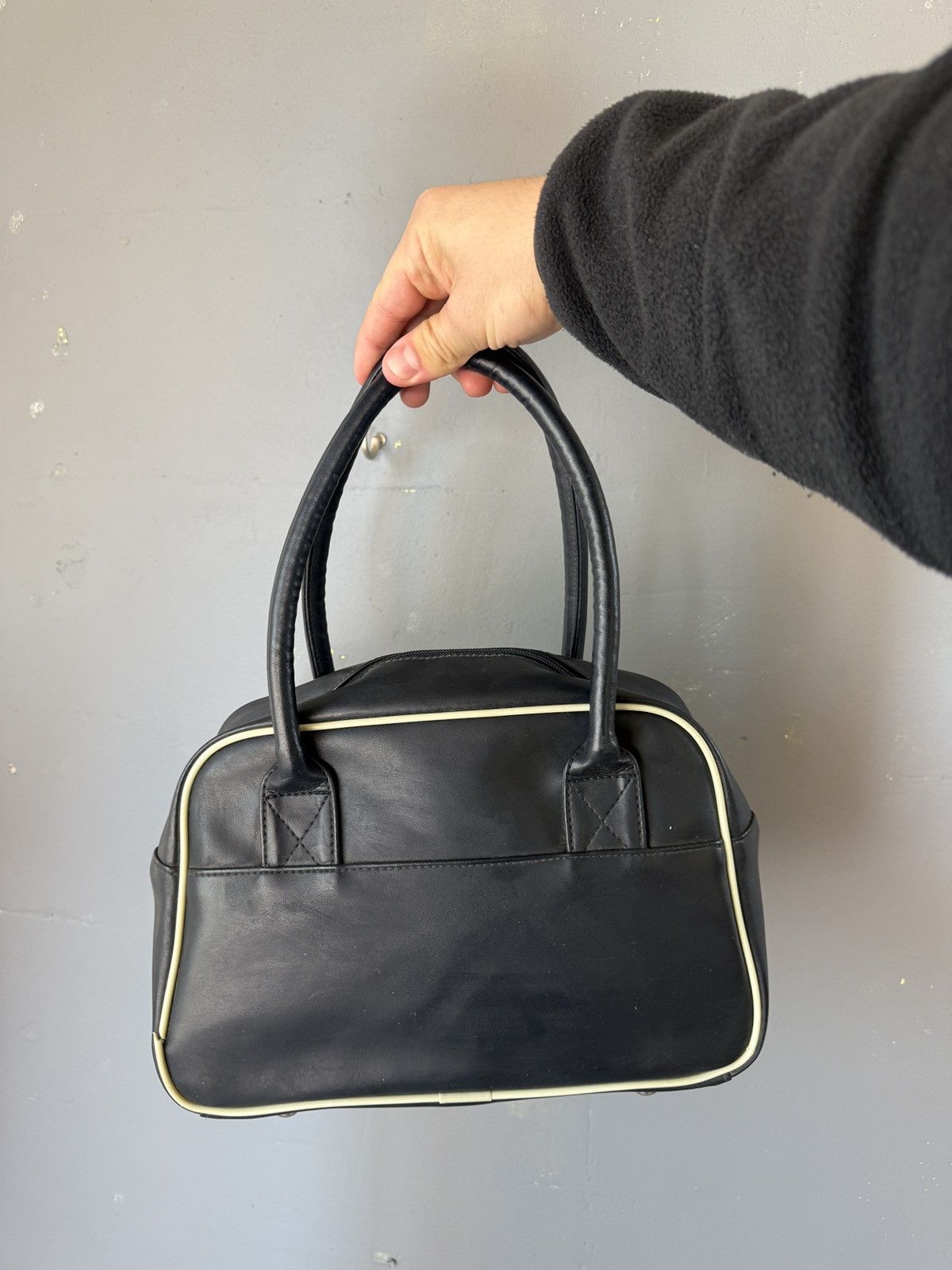 Nike Vintage Nike bag 90s Size ONE SIZE - 5 Thumbnail