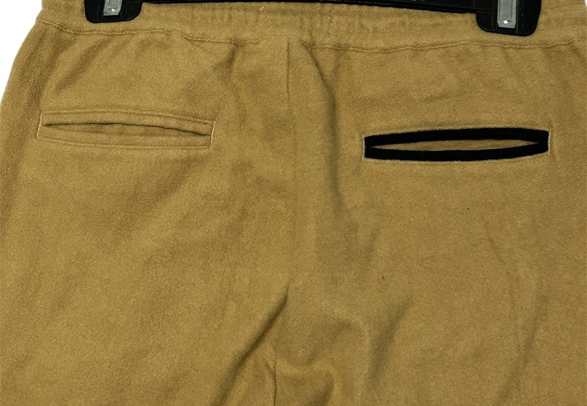 Japanese Brand × Mulberry WILLIAMSBURG & CO STANDARD SWEATPANT WOOL Size US 28 / EU 44 - 5 Thumbnail