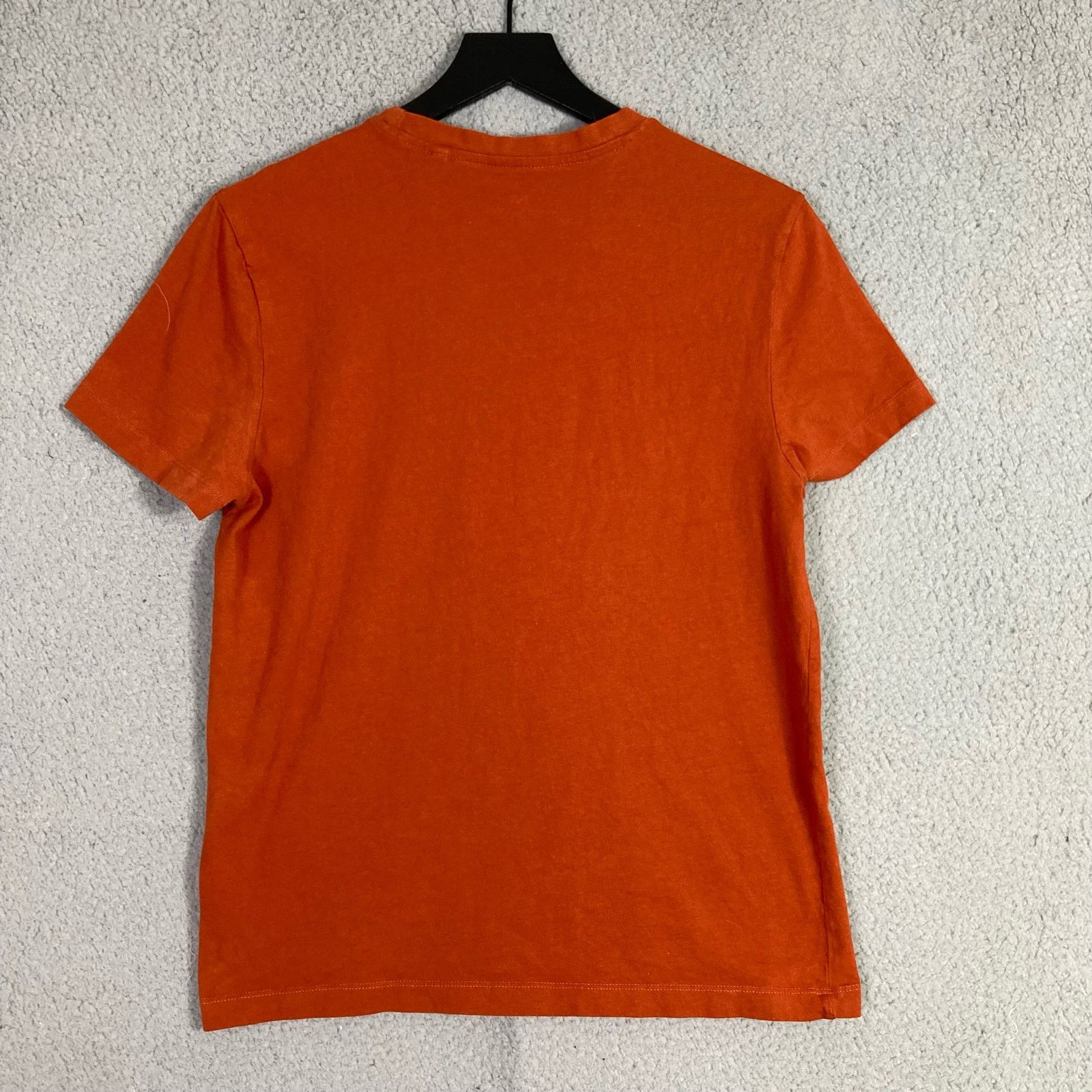 Other Primark Women's Medium Terracotta Graphic T-Shirt Desert Size M / US 6-8 / IT 42-44 - 4 Thumbnail