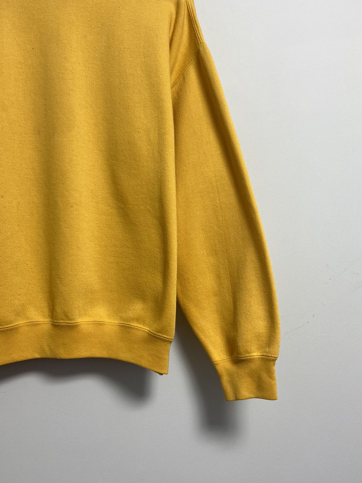 Timberland Timberland Vintage y2k style sweatshirt 90’s Size US M / EU 48-50 / 2 - 11 Thumbnail