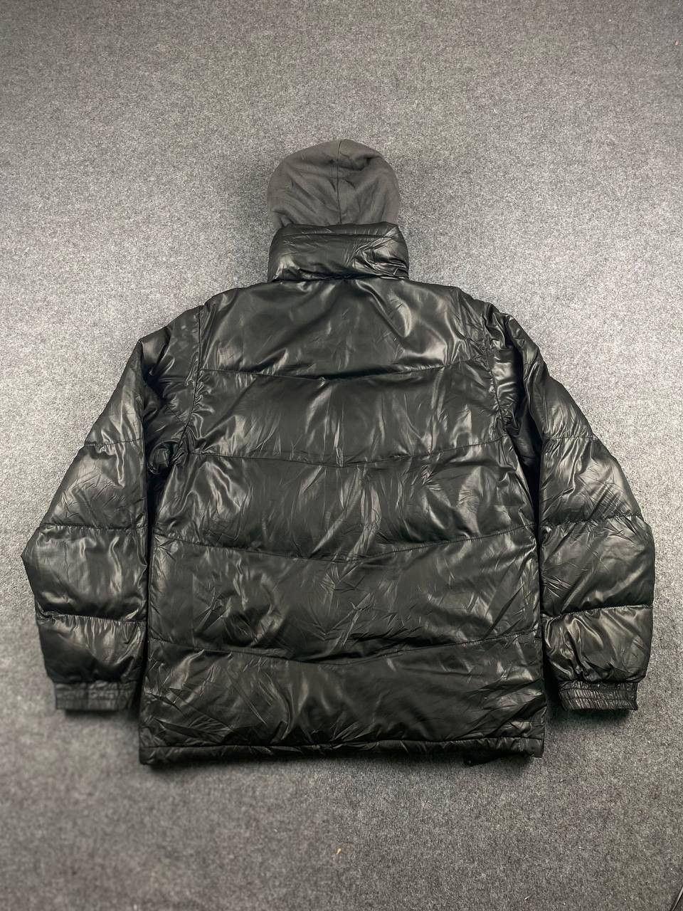 Converse converse puffer jacket very nice design Size US L / EU 52-54 / 3 - 10 Thumbnail