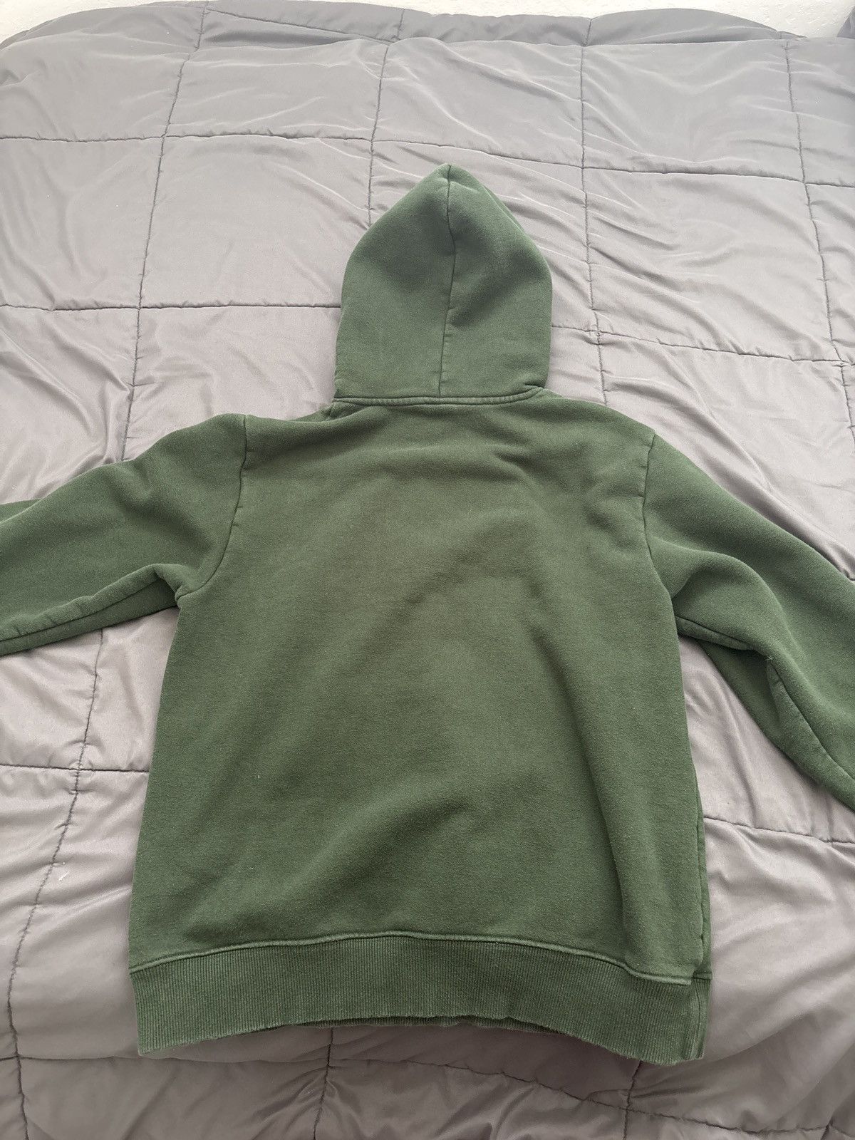 The North Face North Face Hoodie Size US L / EU 52-54 / 3 - 2 Thumbnail