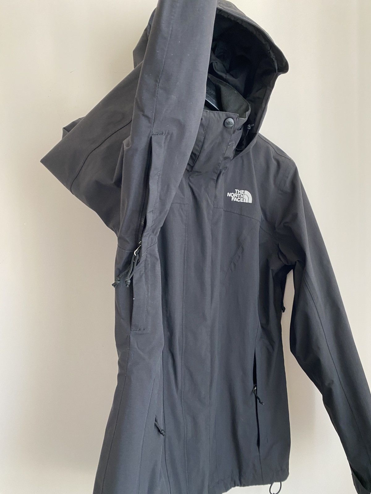 The North Face The North Face Hyvent women's jacket Size S / US 4 / IT 40 - 3 Thumbnail