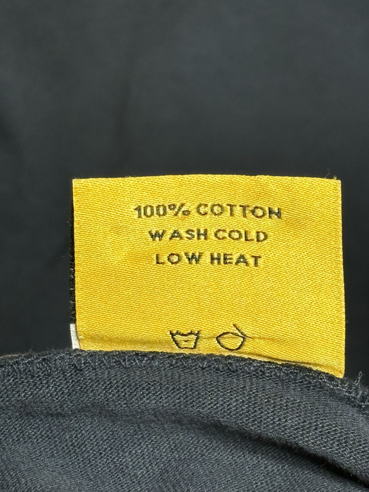 Gallery Dept. Gallery Dept Art That Kills tee Size US XL / EU 56 / 4 - 9 Thumbnail