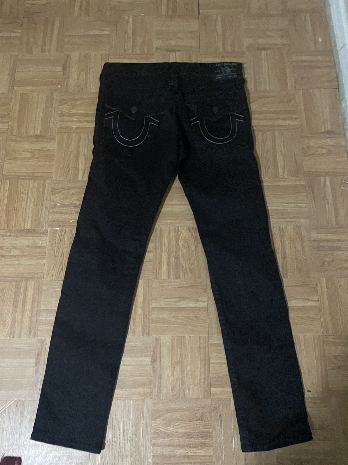 True Religion True Religion Rocco Skinny jeans Size US 36 / EU 52 - 1 Thumbnail