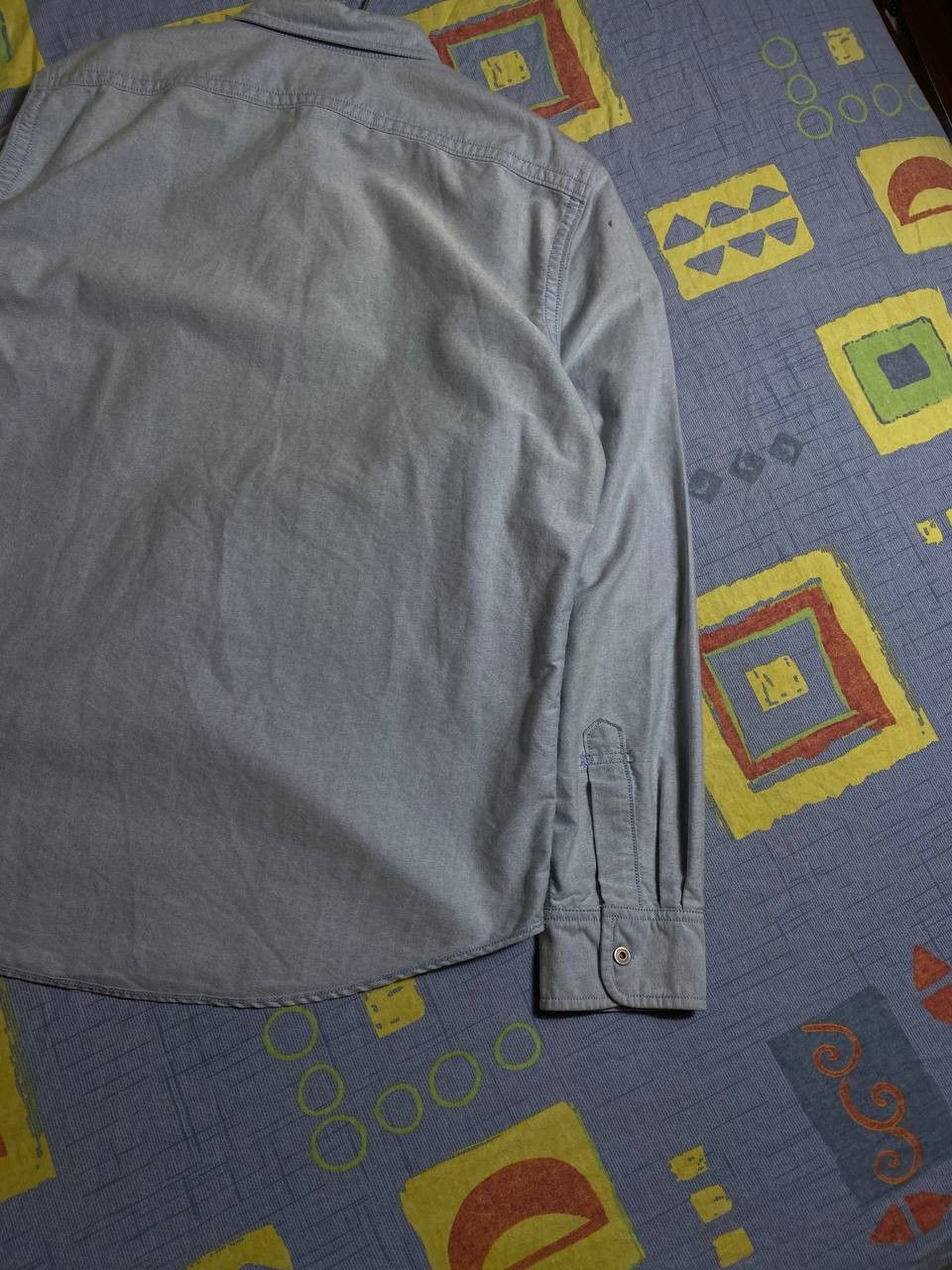 Polo Ralph Lauren Vintage Y2K Polo Ralph Lauren Shirt Size US M / EU 48-50 / 2 - 19 Thumbnail