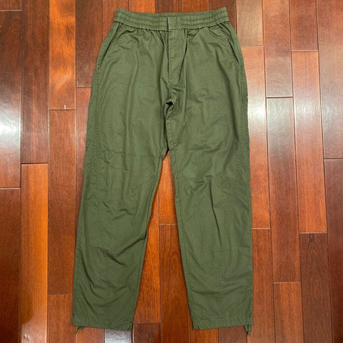 Kith KITH 22FW MERCER 8 NYLON PANT SMALL Size US 28 / EU 44 - 1 Thumbnail