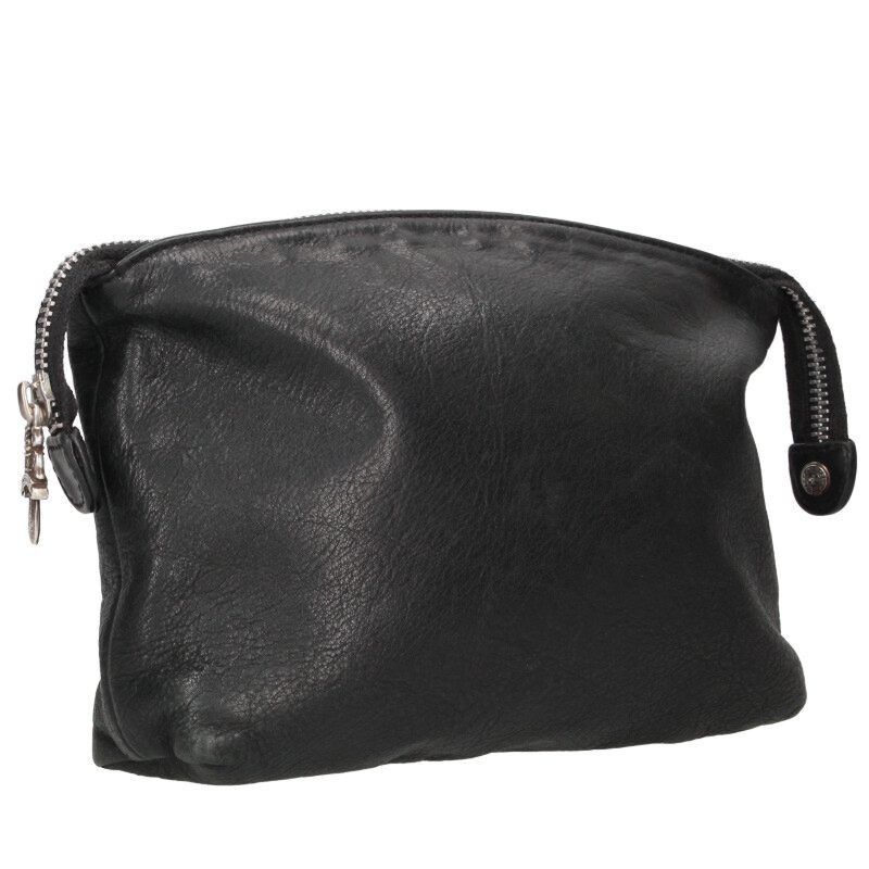 Chrome Hearts Chrome Hearts CH Plus Patch Leather Pouch Size ONE SIZE - 2 Thumbnail