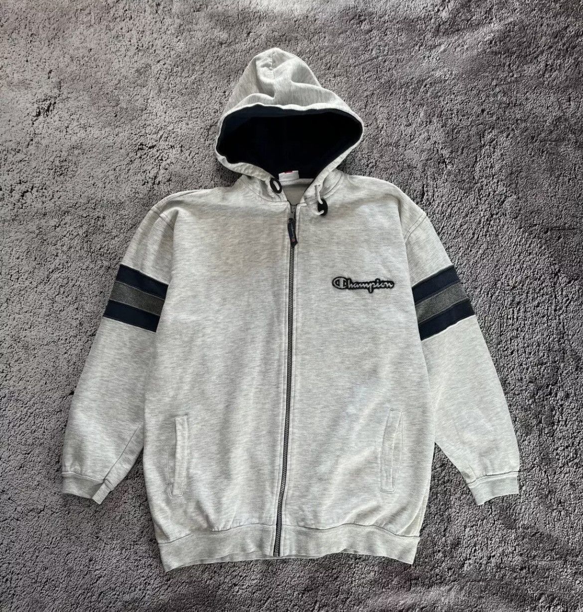トップス Champion JUNYA WATANABE Champion × Comme des Garcons × Junya Watanabe AD2011 Champion x