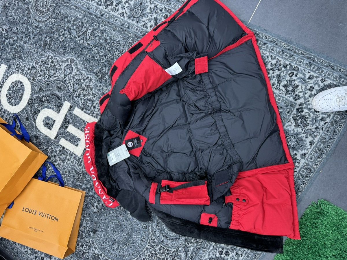 Canada Goose Canada goose Snow Mantra Parka Size US S / EU 44-46 / 1 - 4 Thumbnail