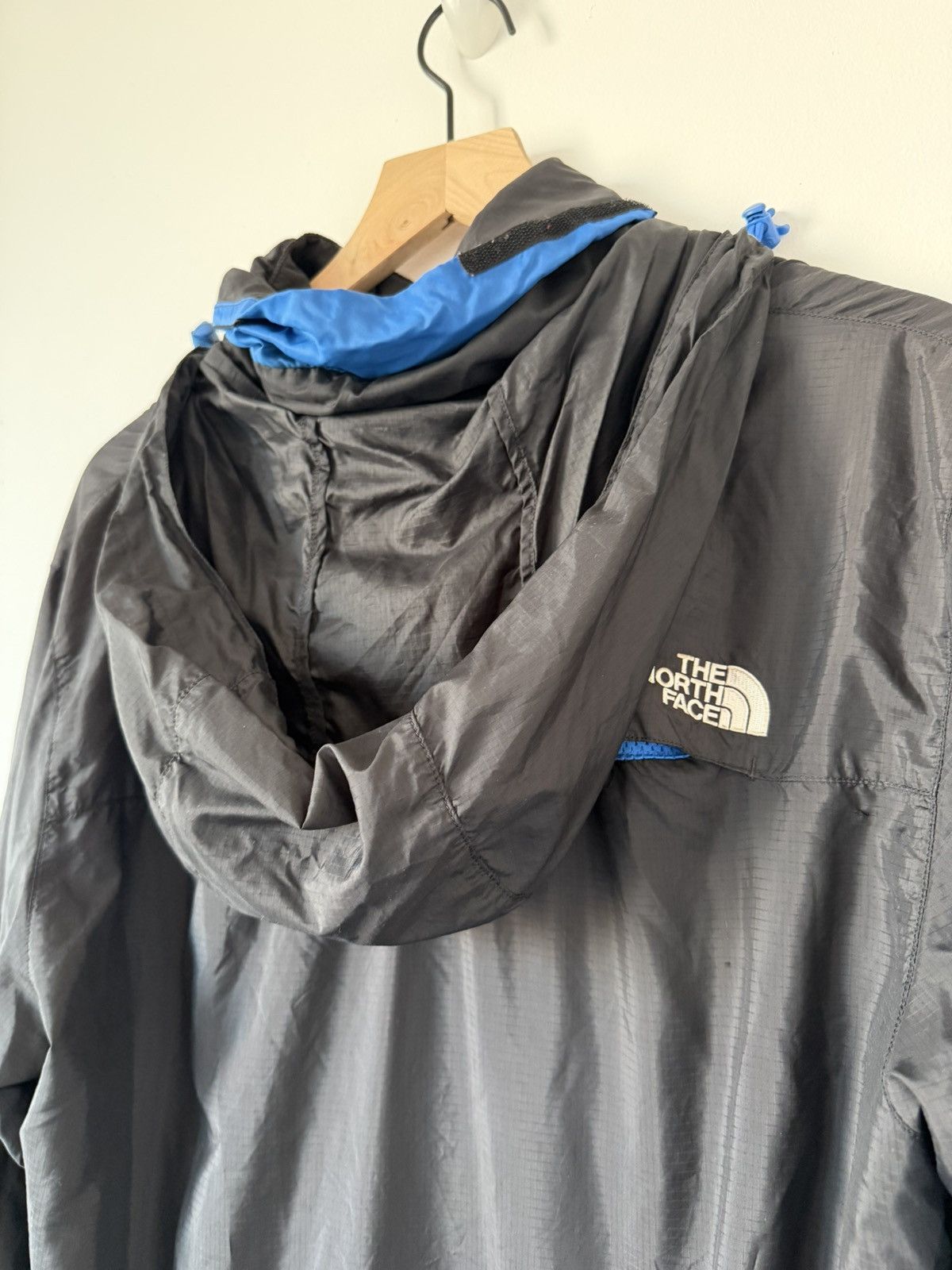 The North Face The North Face Diablo Jacket windbreaker black L Size US L / EU 52-54 / 3 - 8 Thumbnail