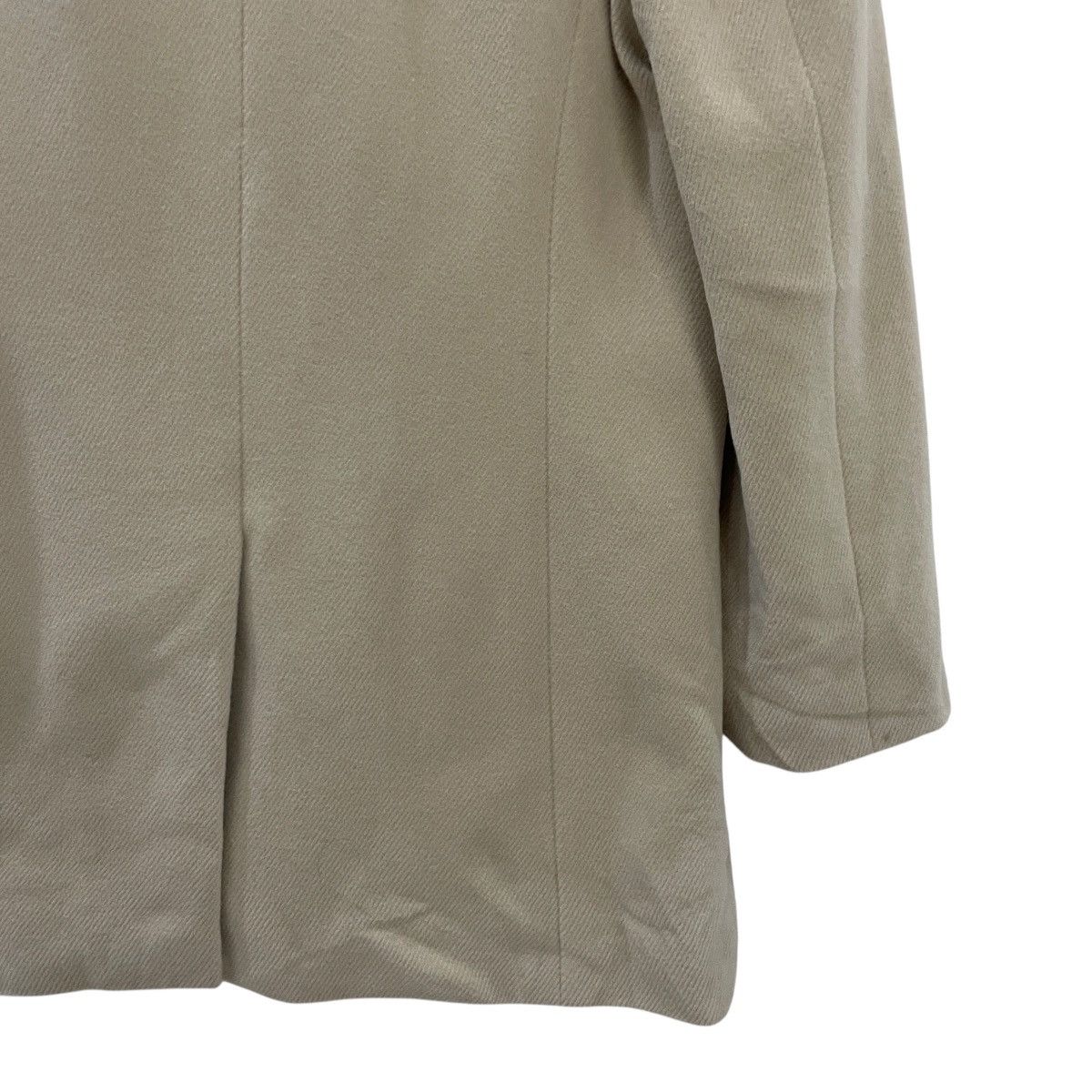 Aquascutum Vintage Aquascutum Trench Coat Size L / US 10 / IT 46 - 11 Thumbnail