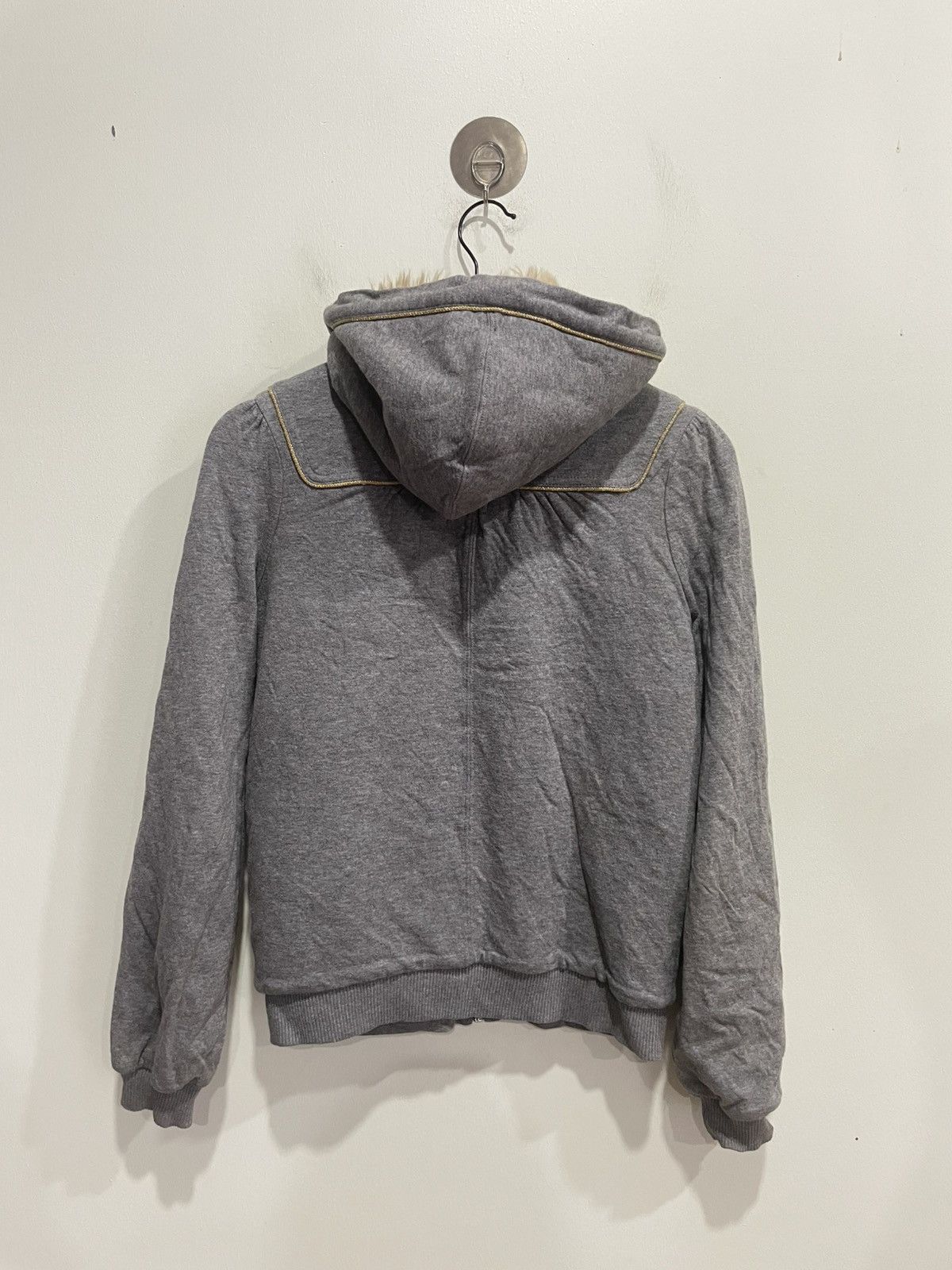 Marc by Marc Jacobs Marc by Marc Jacobs Hoodie Size US XS / EU 42 / 0 - 2 Thumbnail