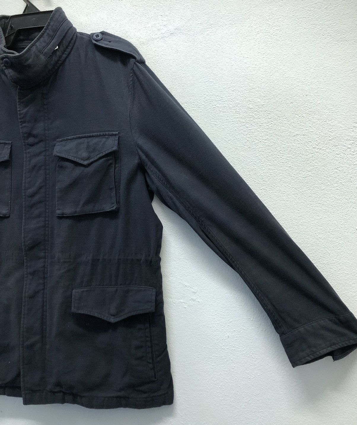 United Arrows Vintage United Arrows Green Label Relaxing Jacket Size US L / EU 52-54 / 3 - 7 Thumbnail
