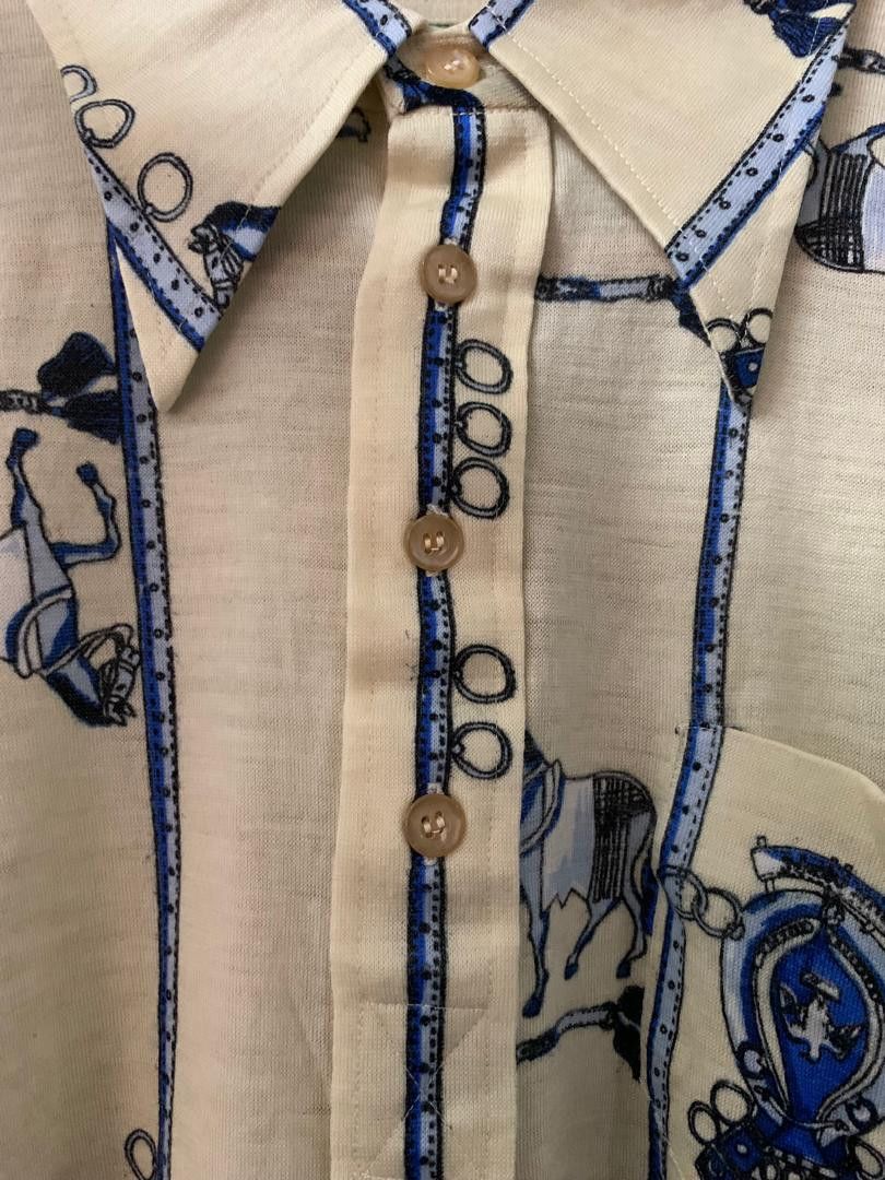 Japanese Brand Bobby cole Size US L / EU 52-54 / 3 - 5 Thumbnail