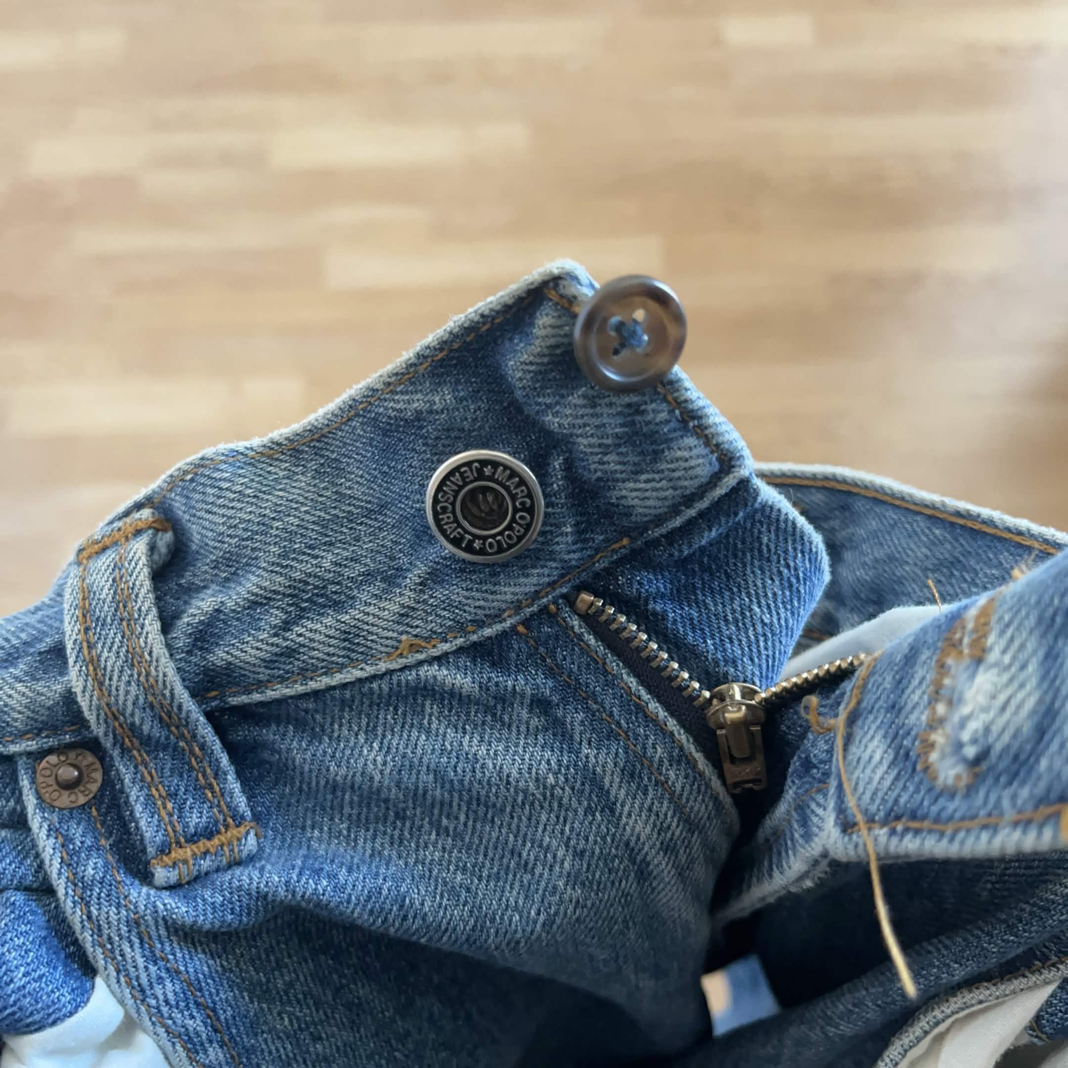Marc O'Polo Marc O Polo Denim Size US 36 / EU 52 - 7 Thumbnail