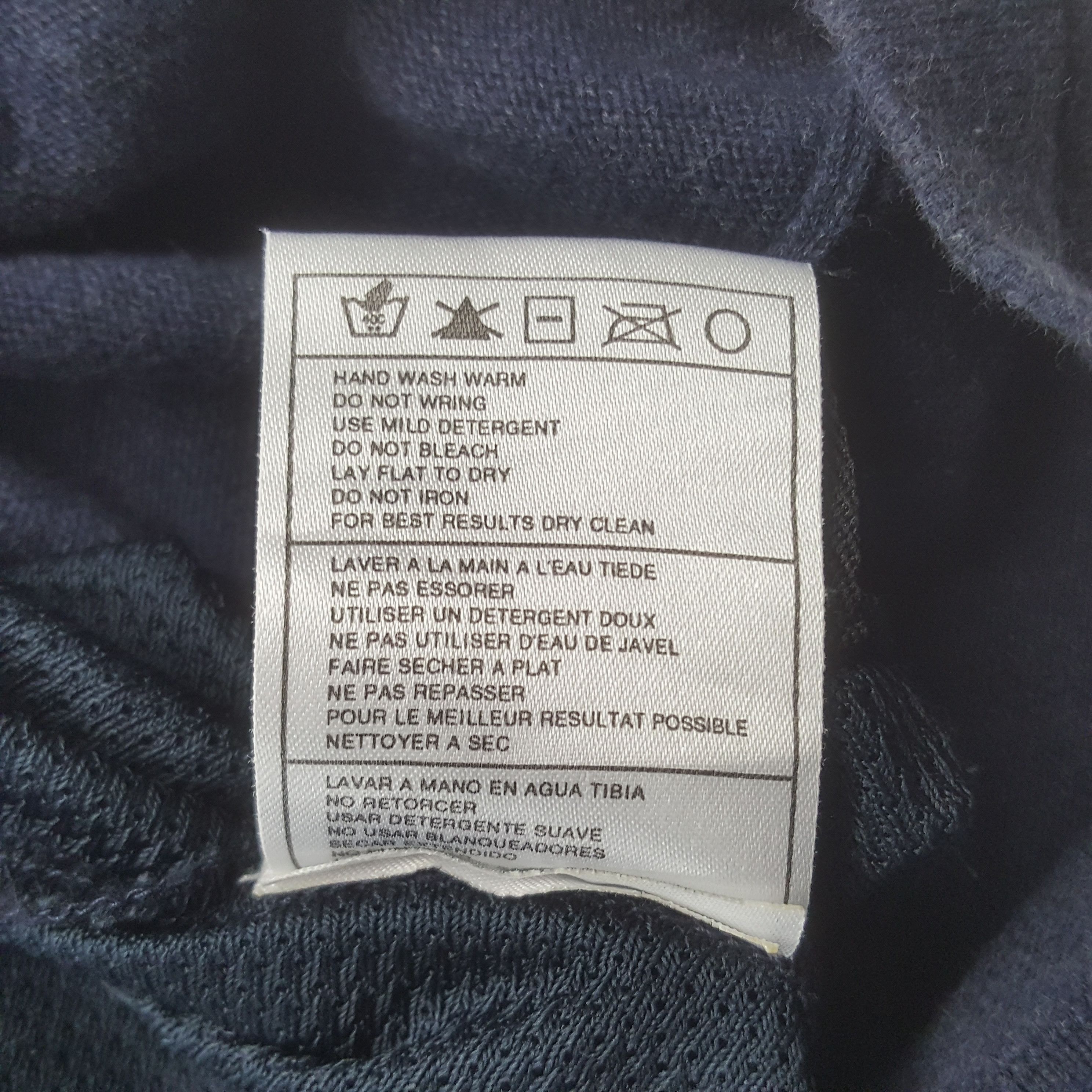 Nike Vintage Nike American Sports Sweatshirt C321N1 Size US L / EU 52-54 / 3 - 9 Thumbnail